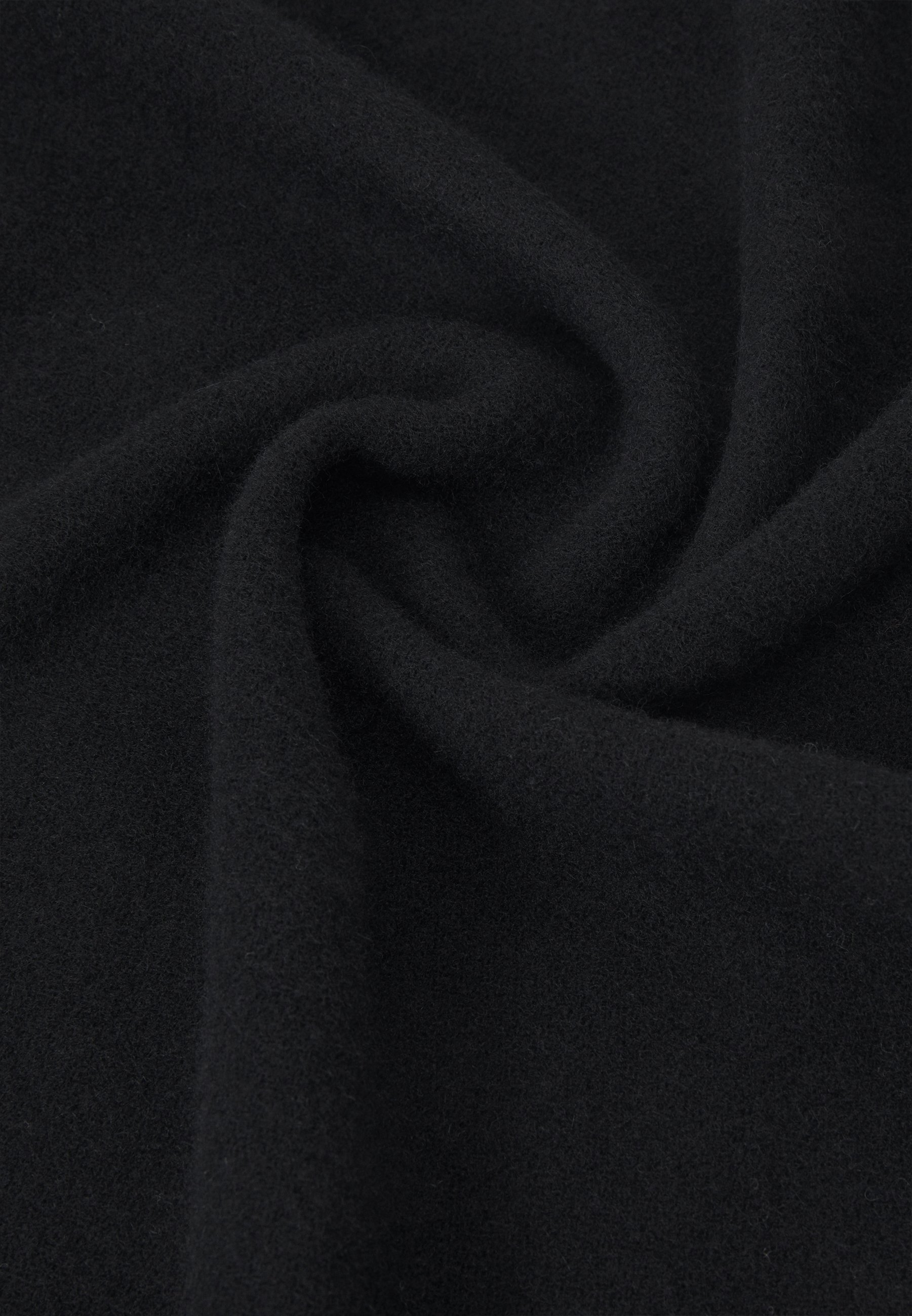 Polo Ralph Lauren WRAP - Cape - black