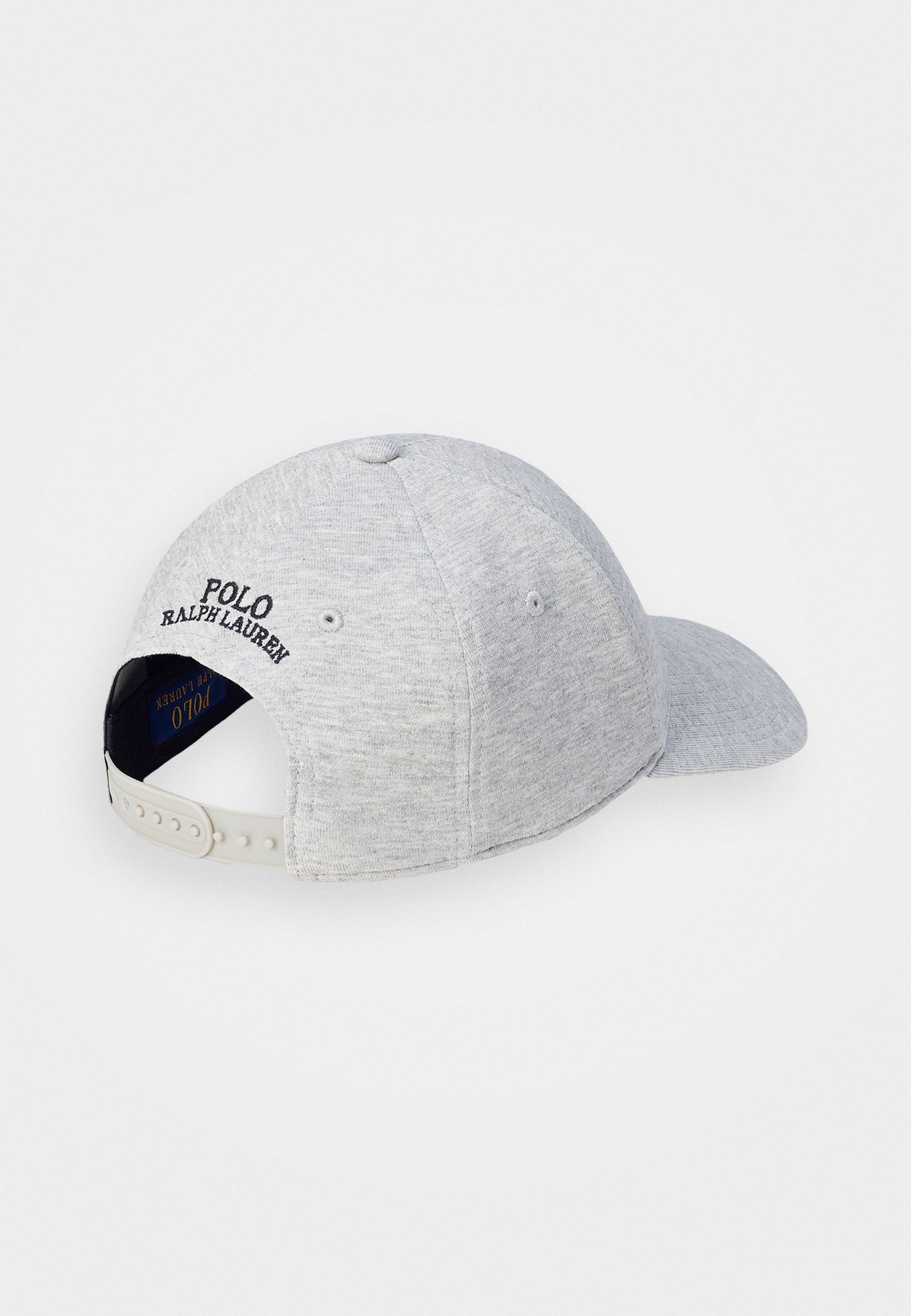 Polo Ralph Lauren HAT - Cap - light sport heather/grey