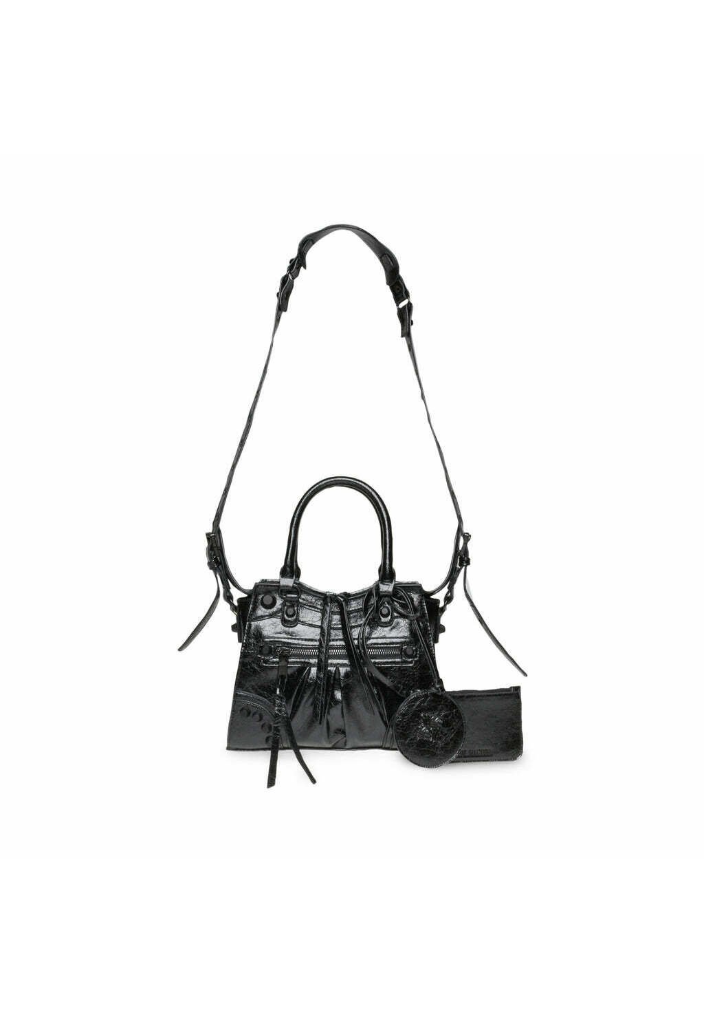 Steve Madden BCELIA - Handbag - black