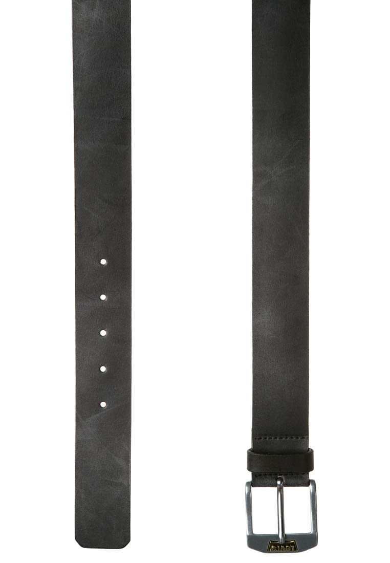Levi's® NEW LEGEND - Belt - schwarz/black