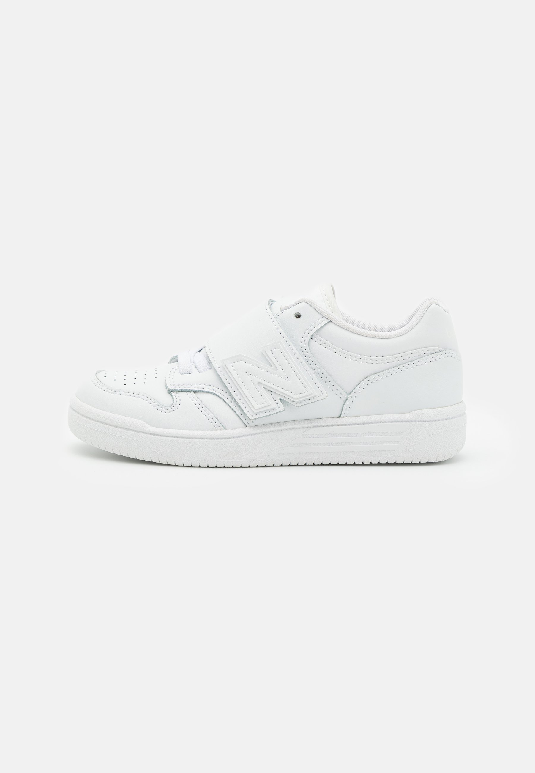NB 480 UNISEX - Trainers - white