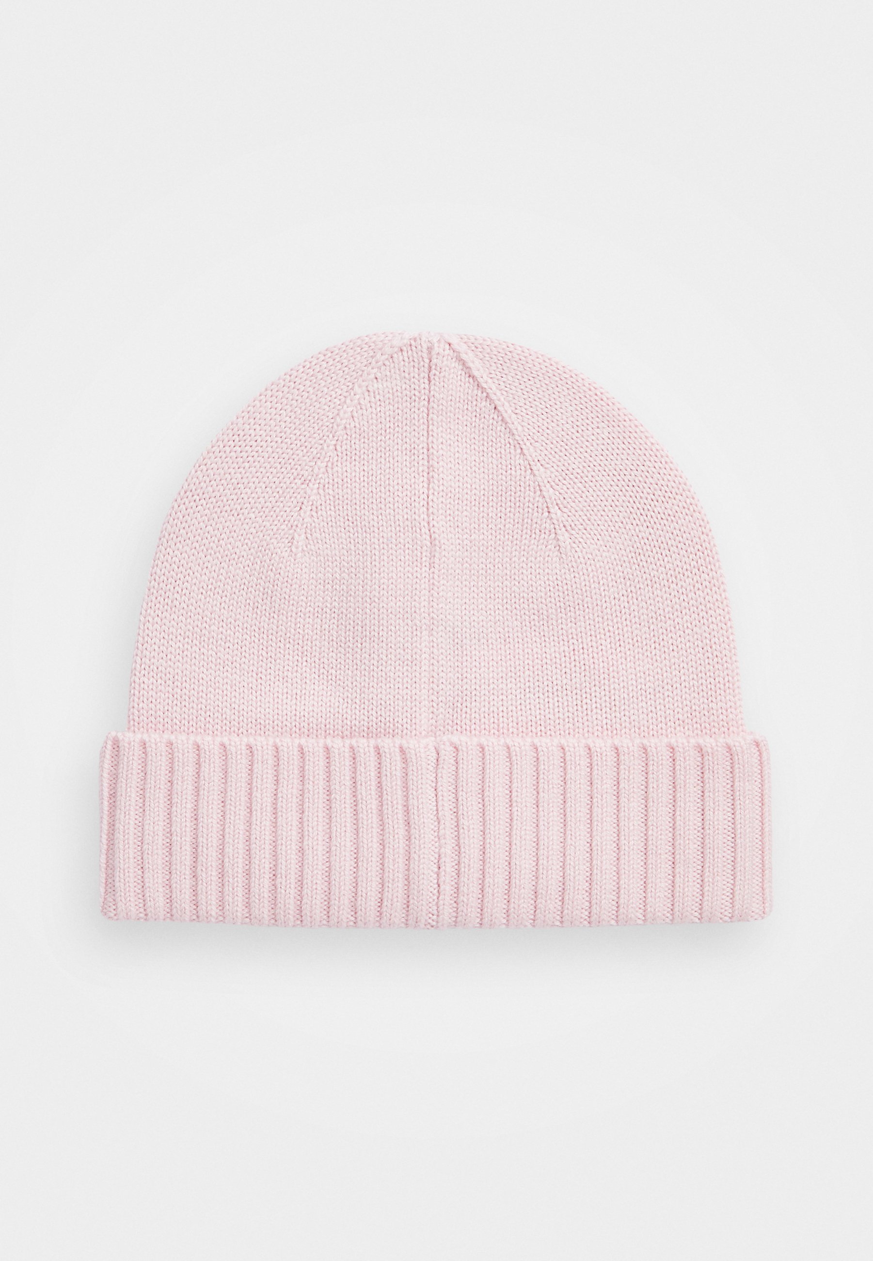 Polo Ralph Lauren HAT - Beanie - hint of pink/pink