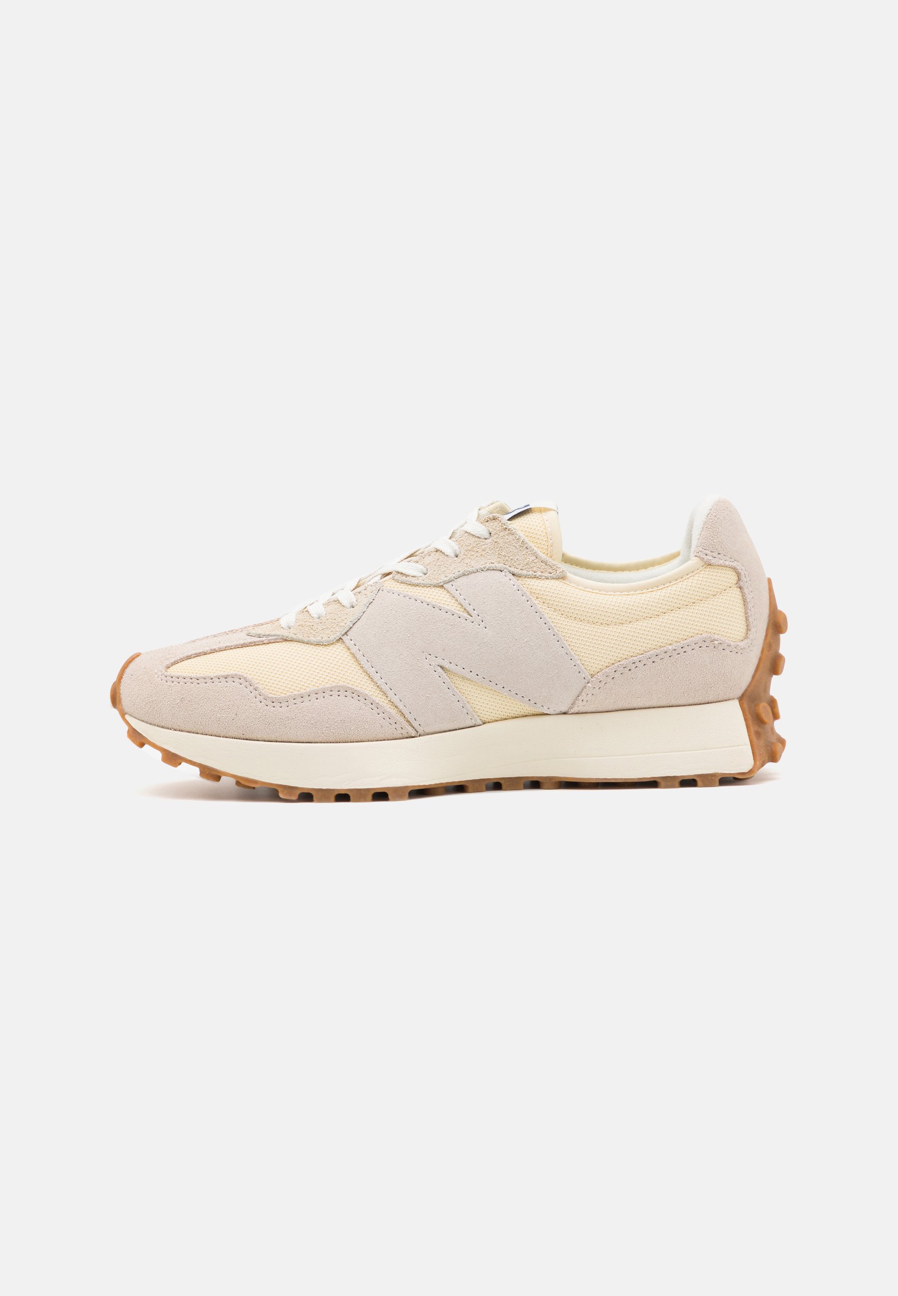 NB MS 327 UNISEX - Trainers - nimbus cloud/beige