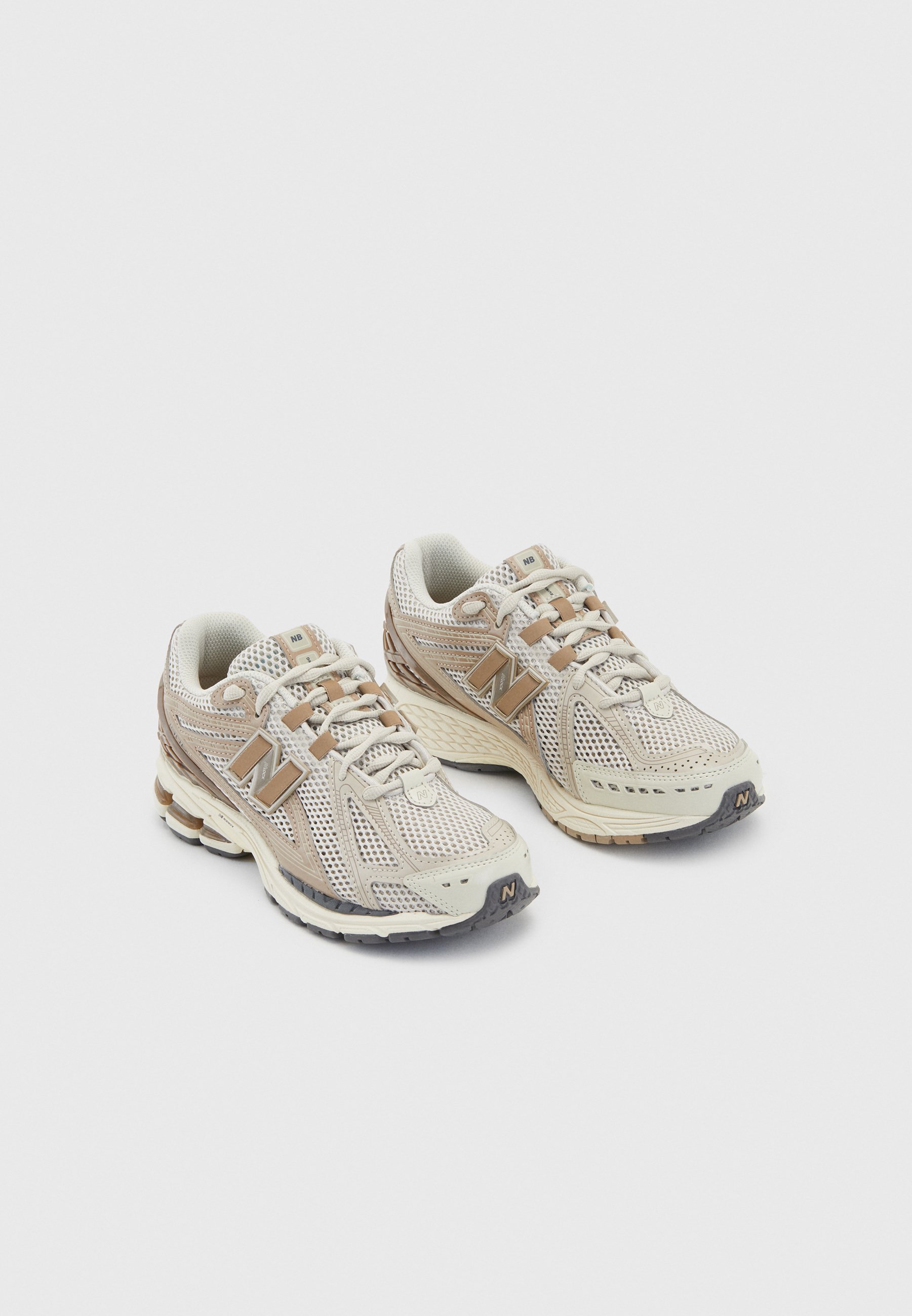 NB M1906 UNISEX - Trainers - brown/beige