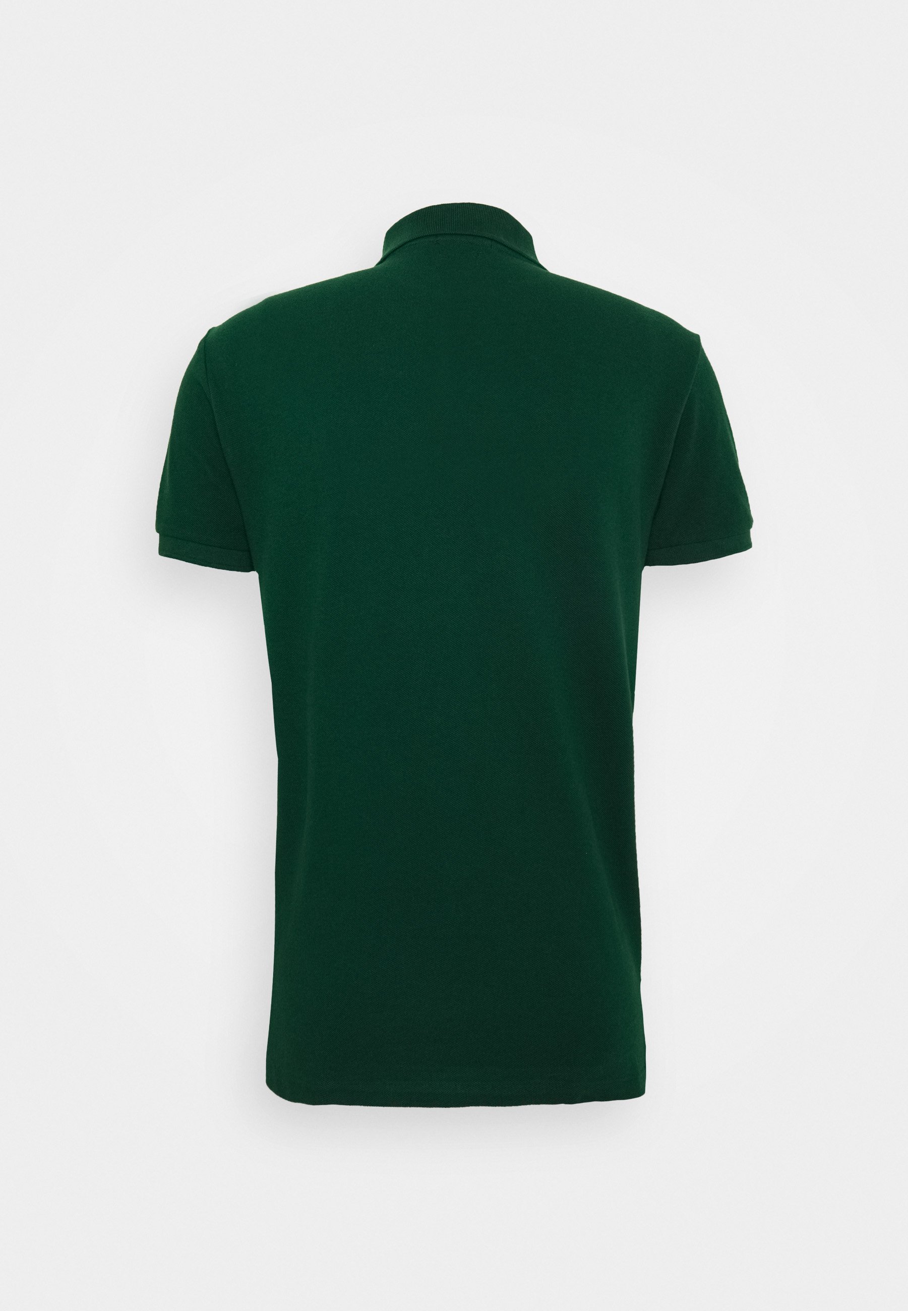 Polo Ralph Lauren CUSTOM SLIM FIT  - Polo shirt - college green/green