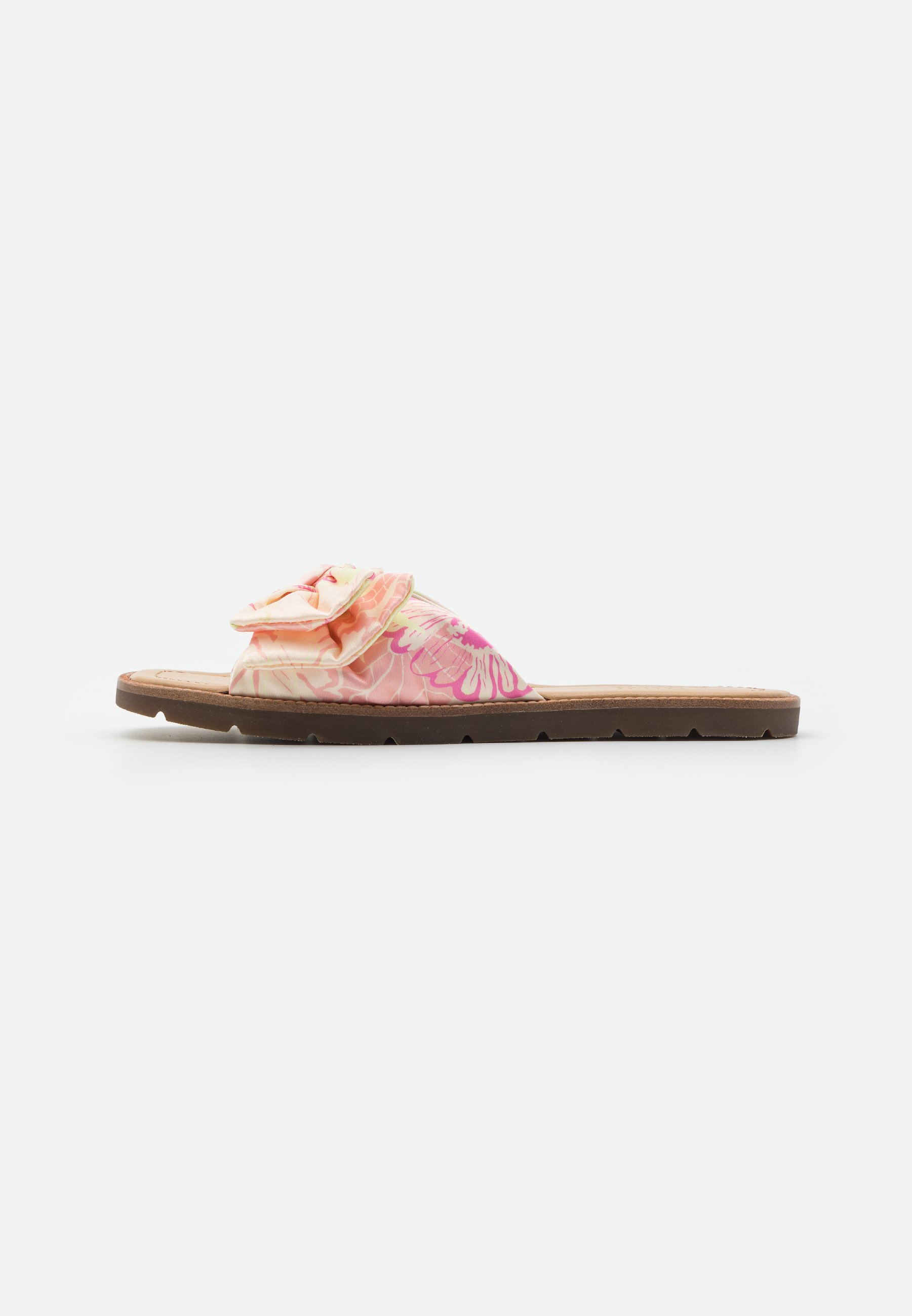 Scotch & Soda TILDA - Mules - rose/beige