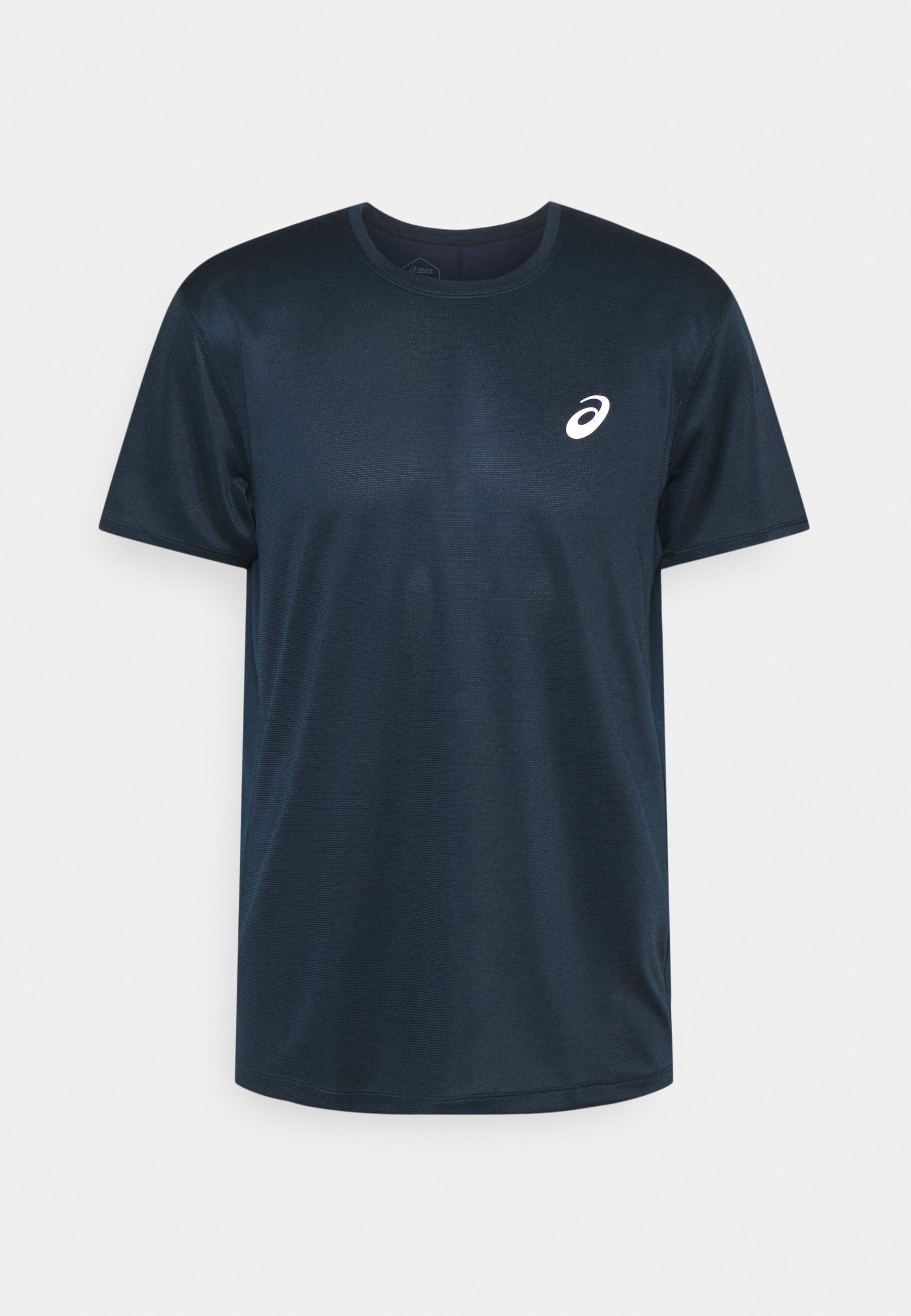 ASICS CORE SS  - Sports T-shirt - french blue/blue