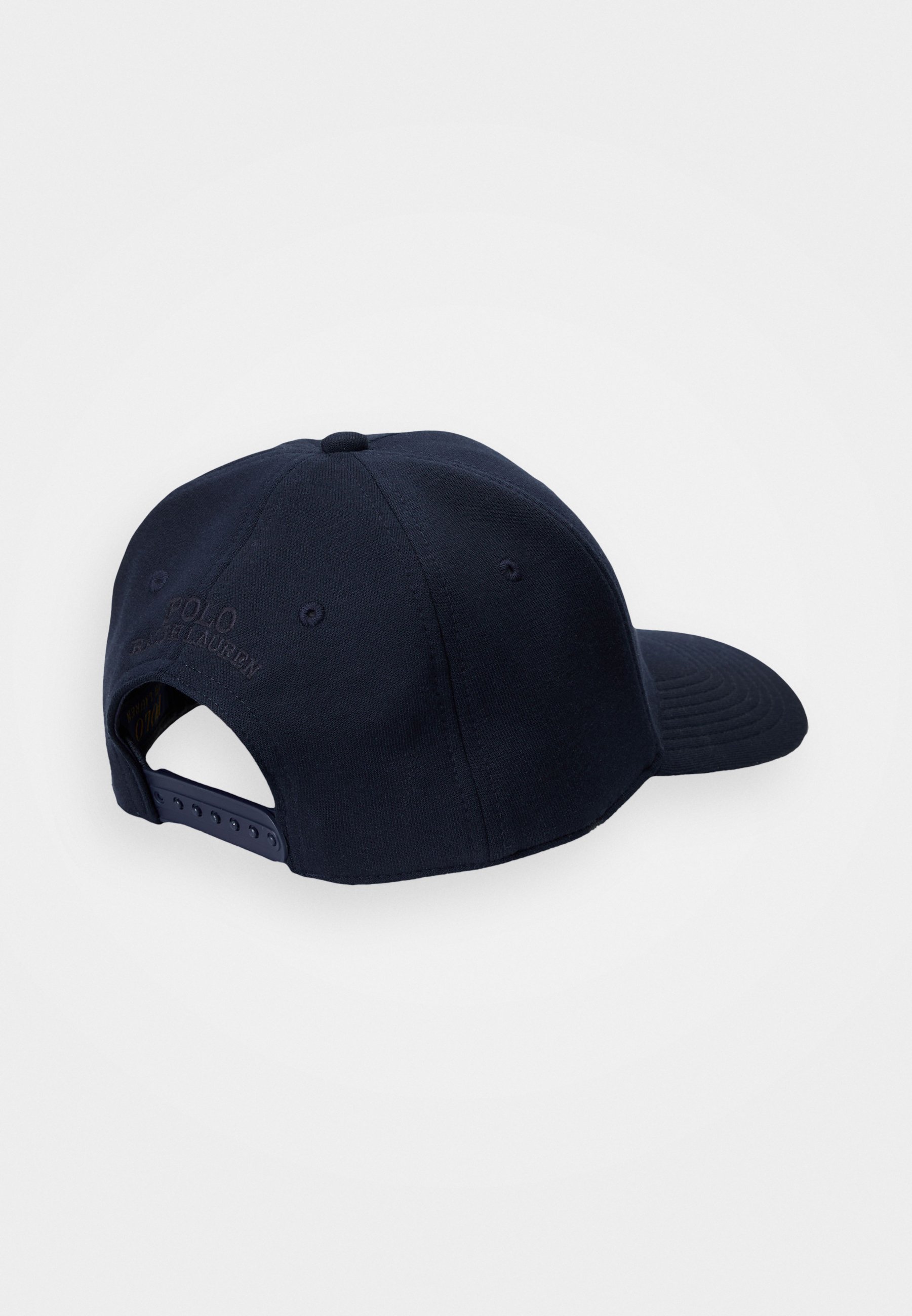 Polo Ralph Lauren Cap - aviator navy/dark blue