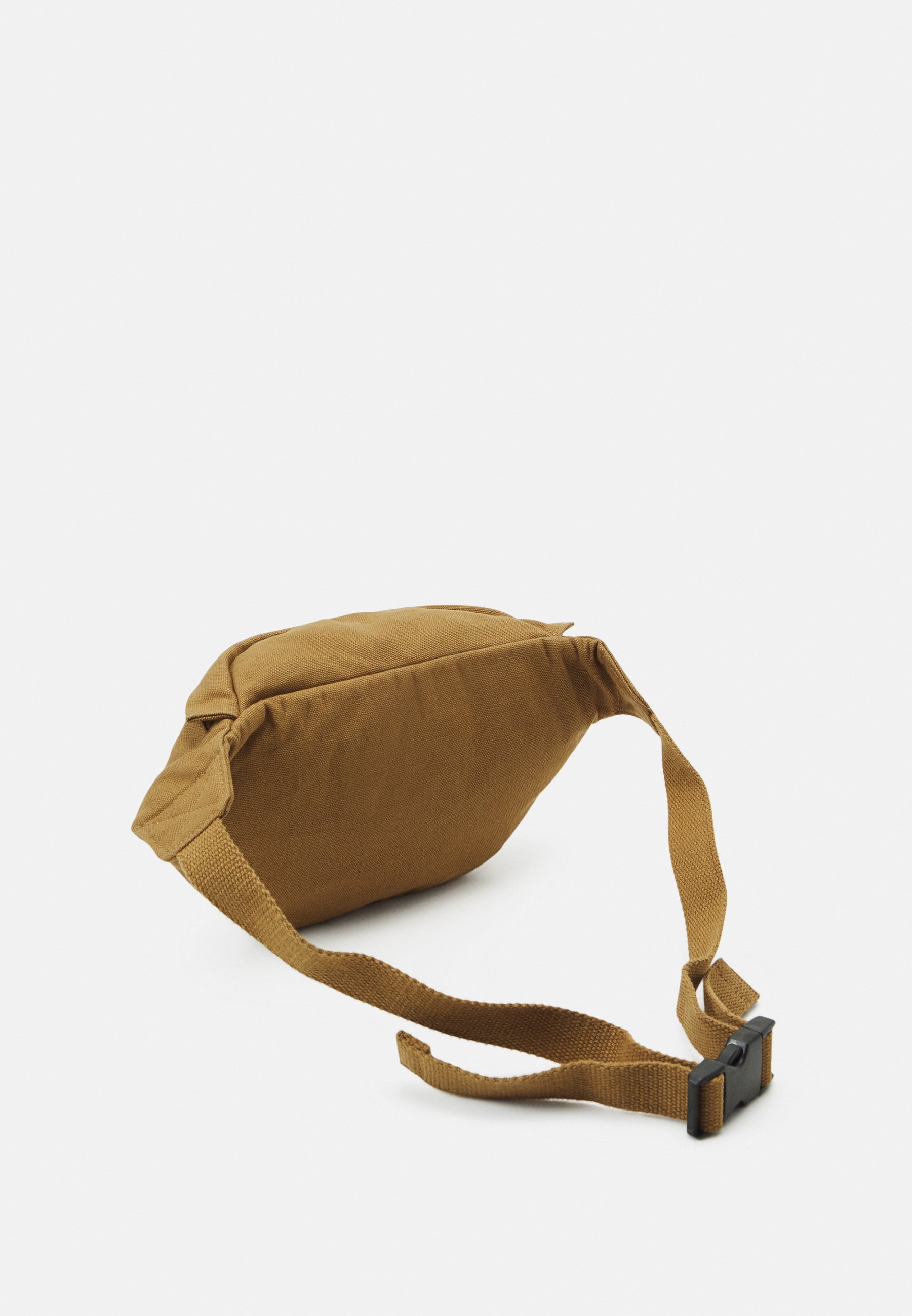 Polo Ralph Lauren WAISTPACK WAIST BAG MEDIUM UNISEX - Bum bag - rustic tan/tan