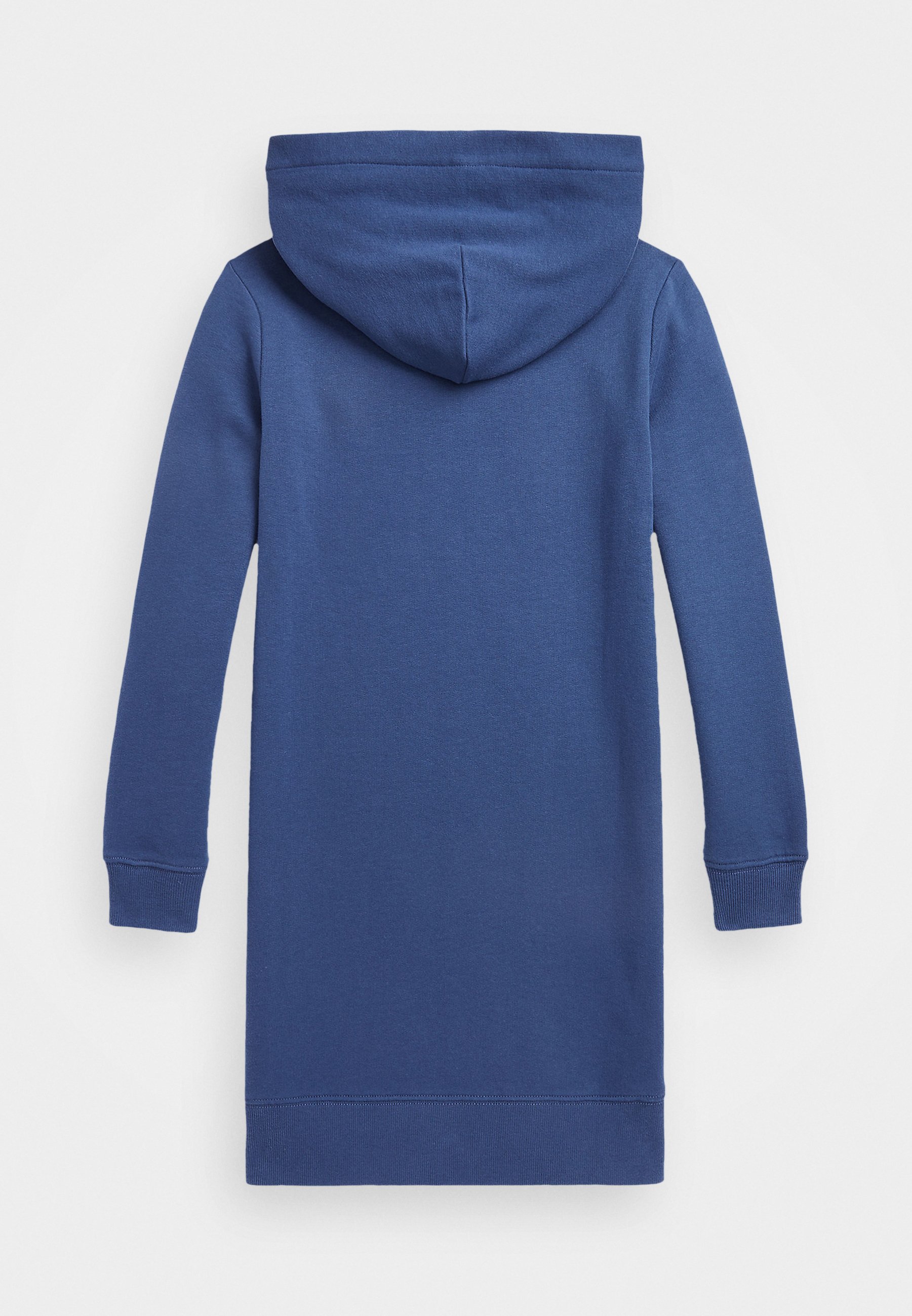 Polo Ralph Lauren BEAR DAY DRESS - Day dress - night navy/blue