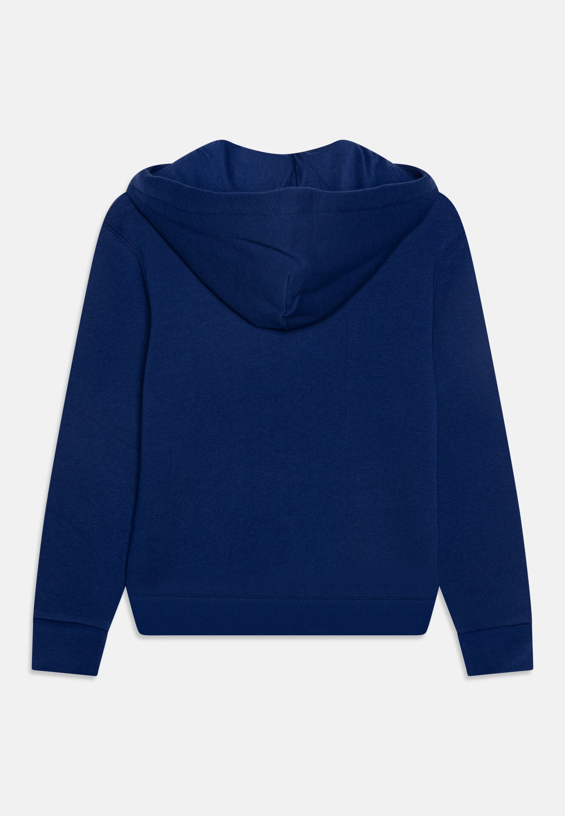 Polo Ralph Lauren HOOD - Zip-up sweatshirt - chalet blue/light blue