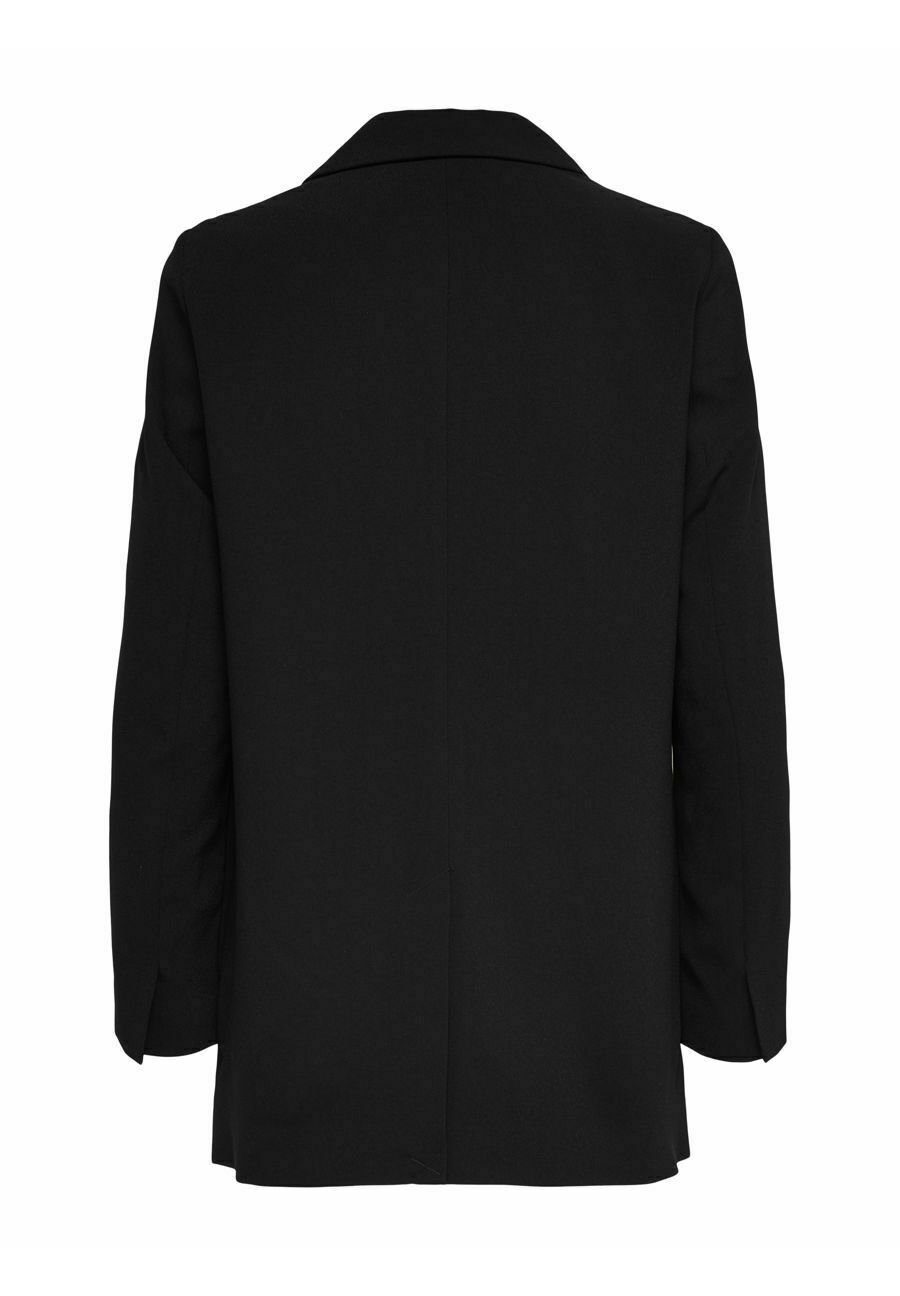 ONLY Short coat - black