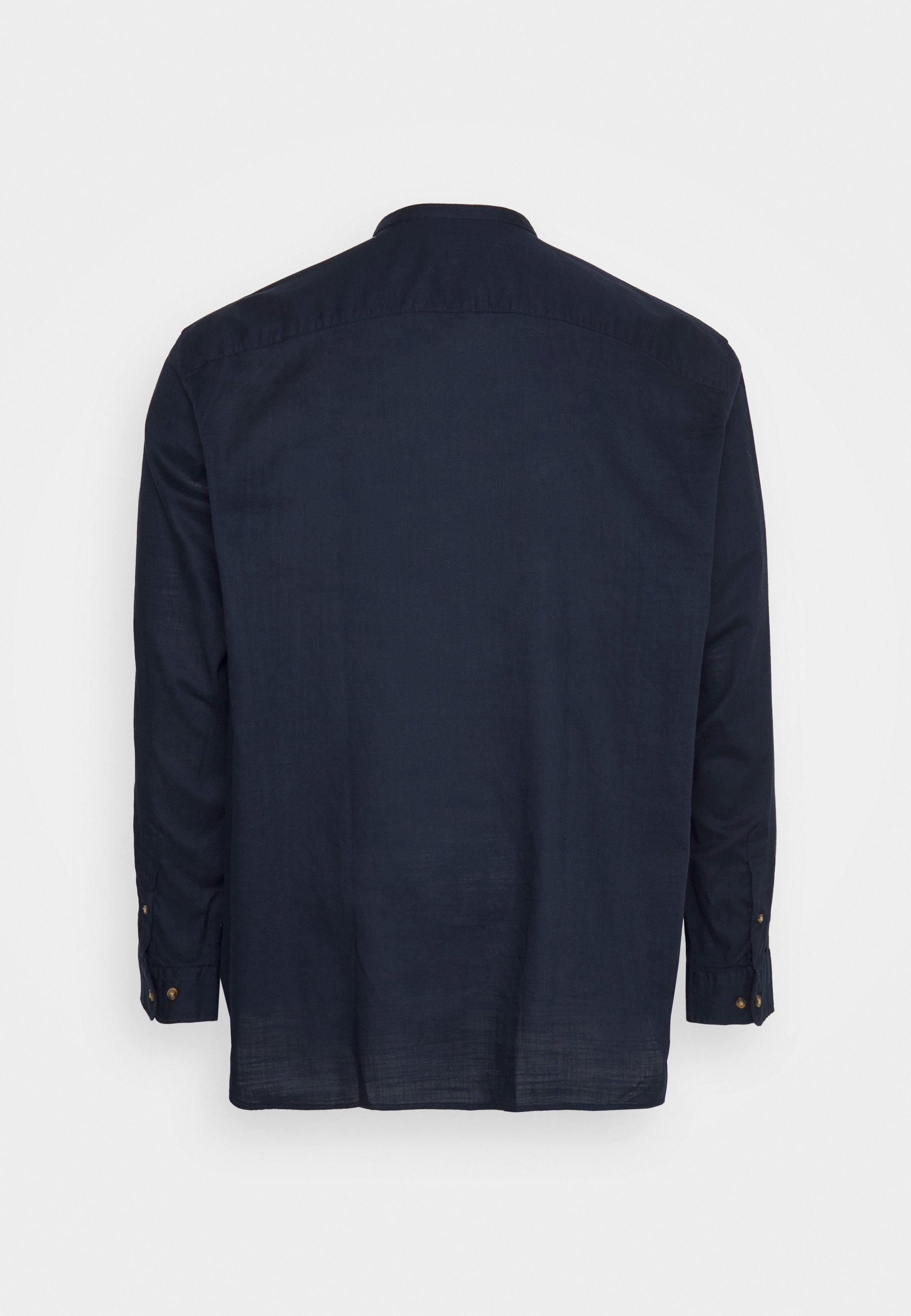 Jack &Jones JJSLUB  - Shirt - navy blazer/dark blue