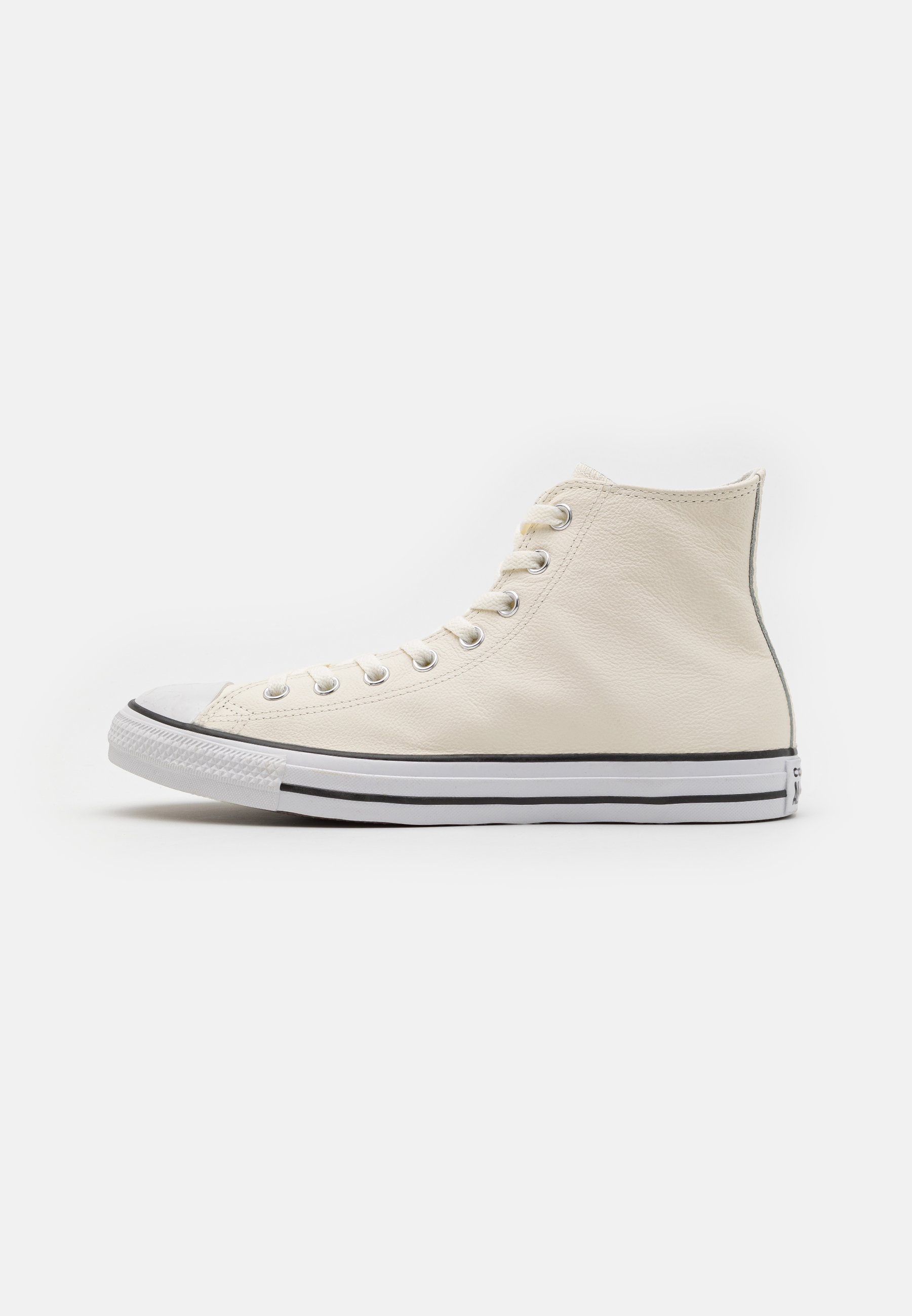 Converse CHUCK TAYLOR ALL STAR SEASONAL COLOR UNISEX - High-top trainers - egret/vintage white/white/beige