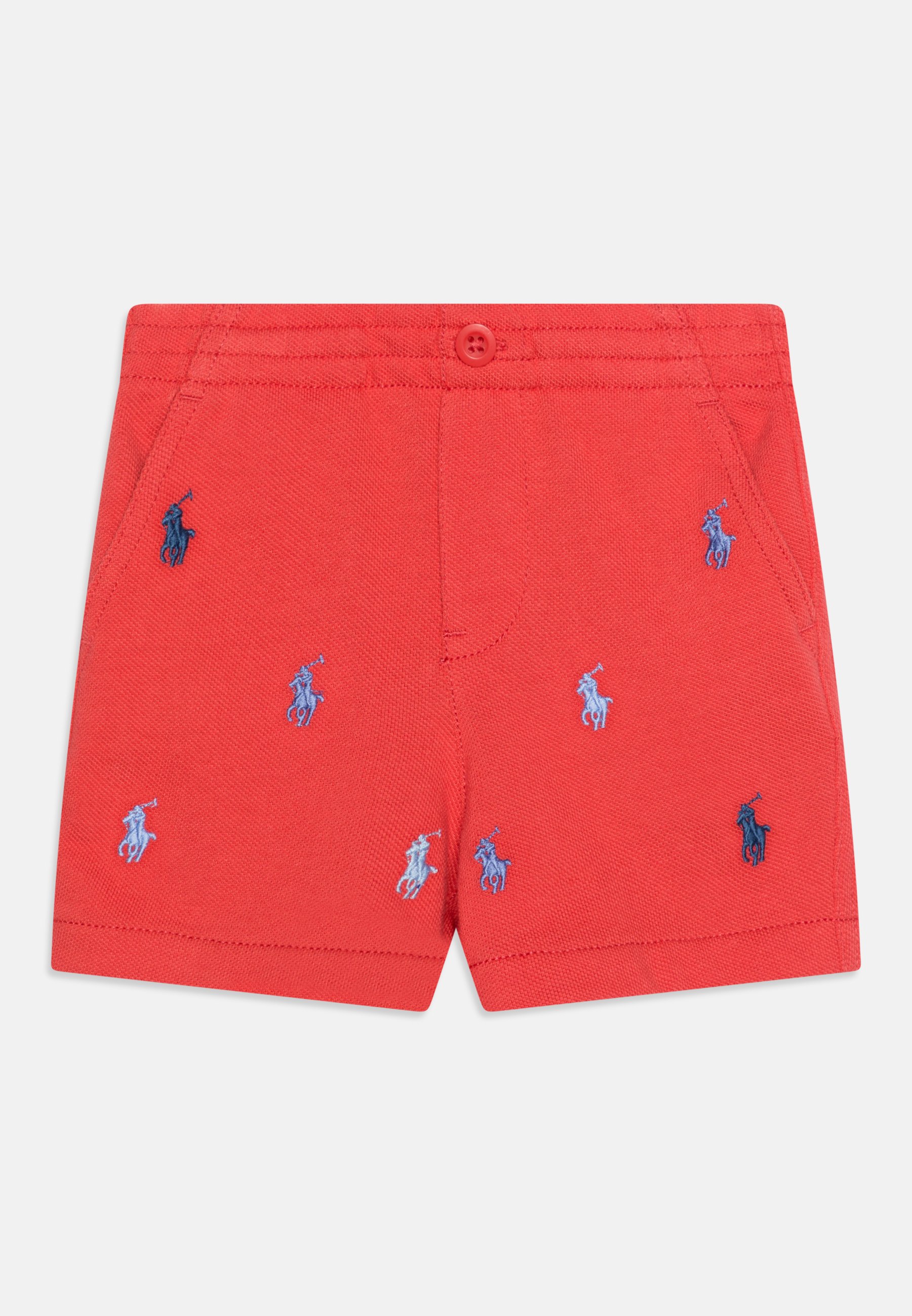 Polo Ralph Lauren SET - Shorts - freshwater/dark blue