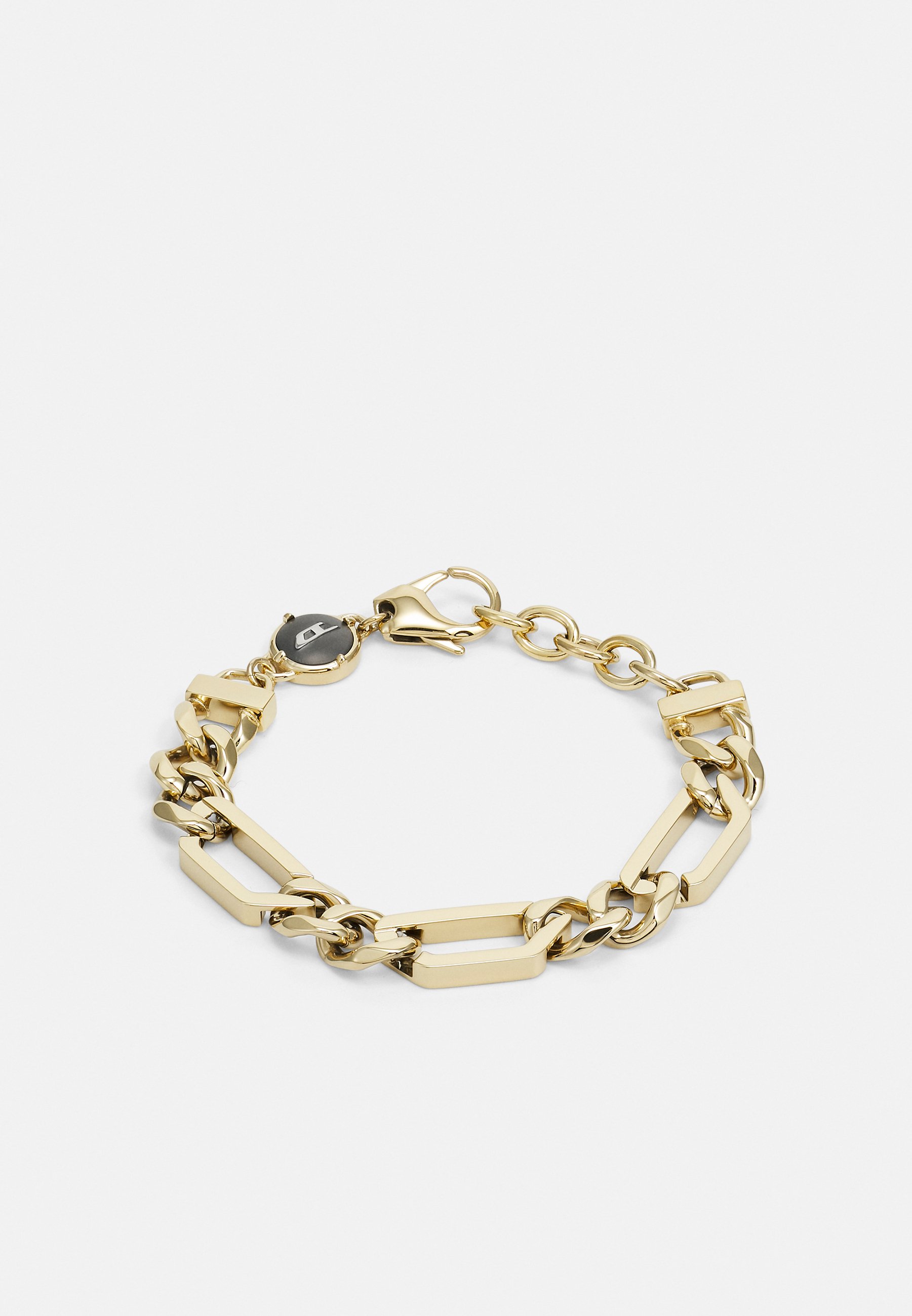 Diesel Bracelet - gold- coloured/silver-coloured