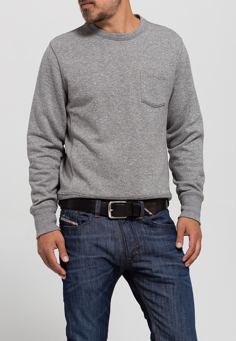 Diesel B-LINE - Belt - black