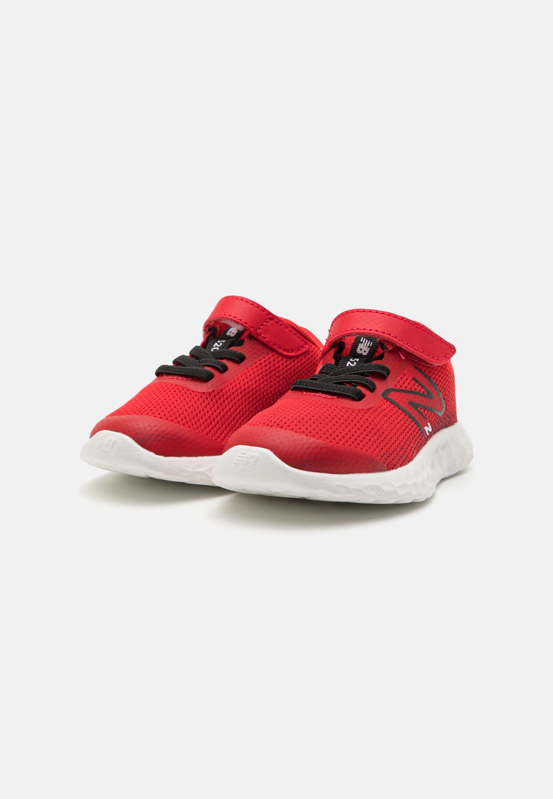 NB 520 UNISEX - Competition running shoes - team red/red