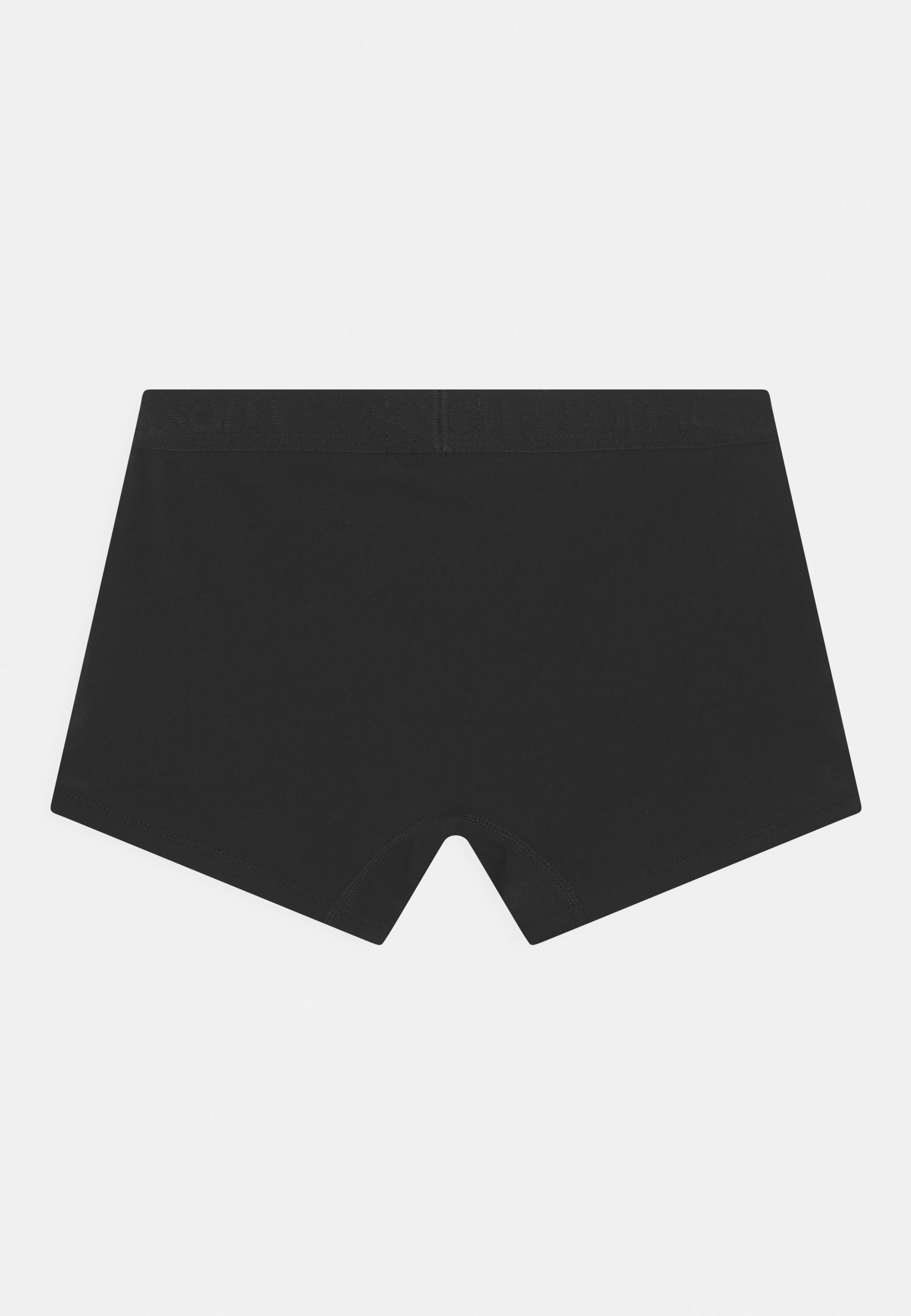 Scotch & Soda SEASONAL ESSENTIALS UNDERWEAR 2 PACK - Pants - black/dark blue