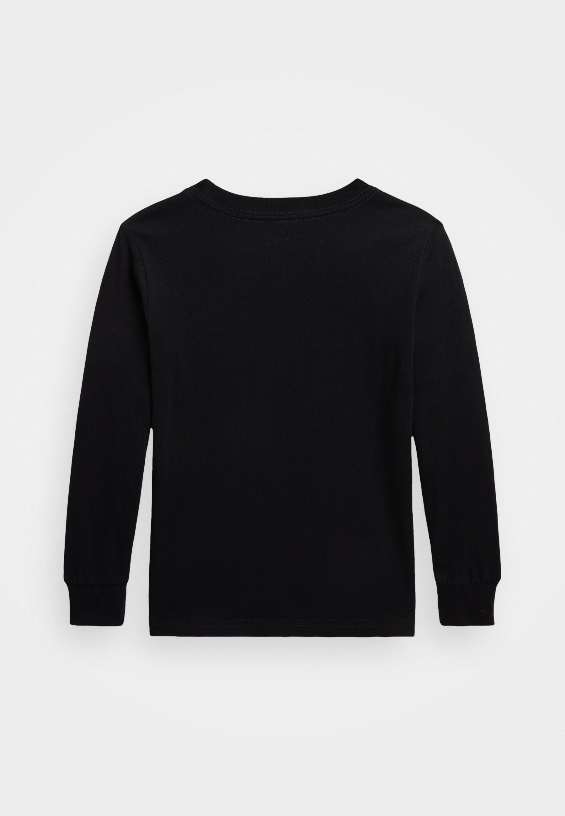 Polo Ralph Lauren Long sleeved top - black