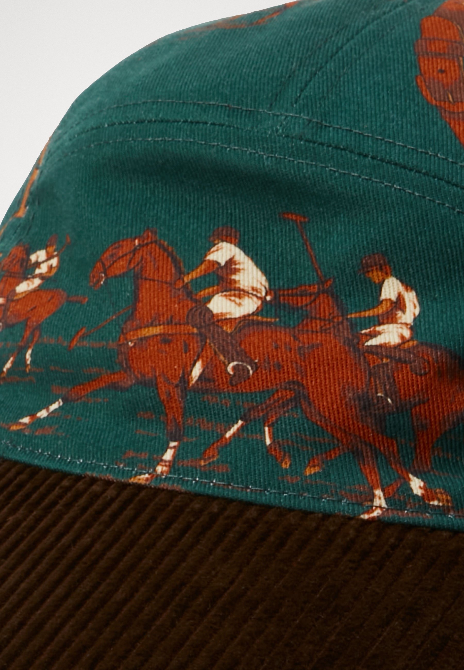 Polo Ralph Lauren HAT - Cap - multi-coloured