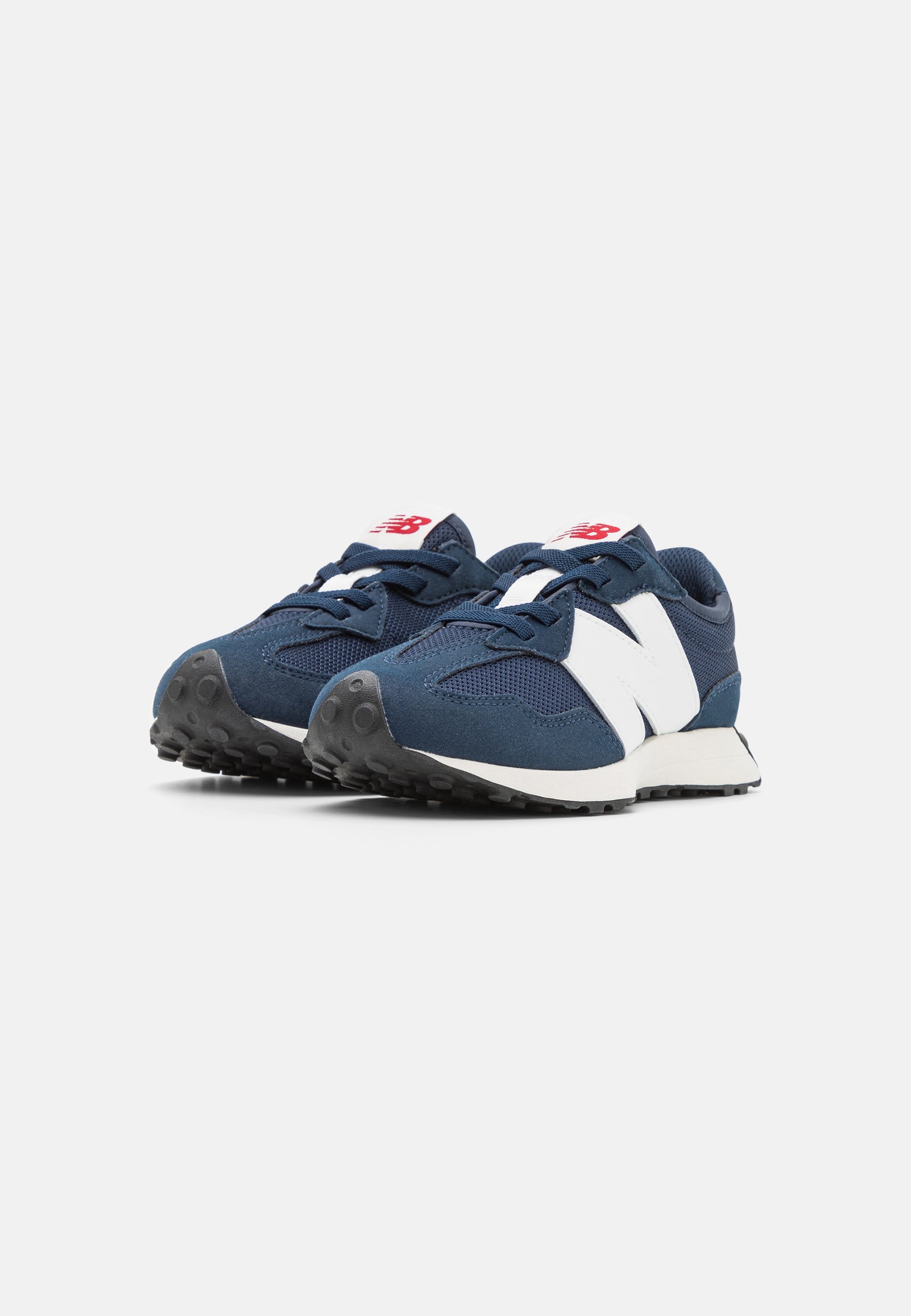 NB 327 - Trainers - natural indigo/dark blue