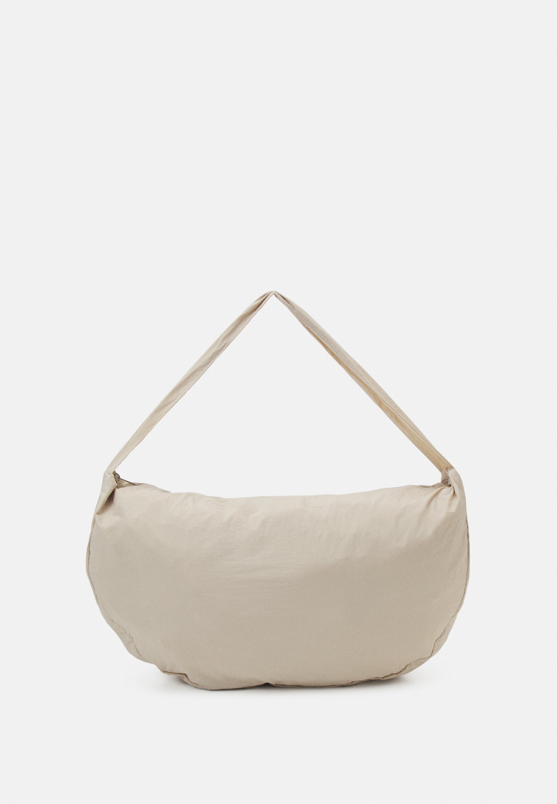 Vero Moda VMALICE CROSS OVER - Across body bag - oatmeal/beige