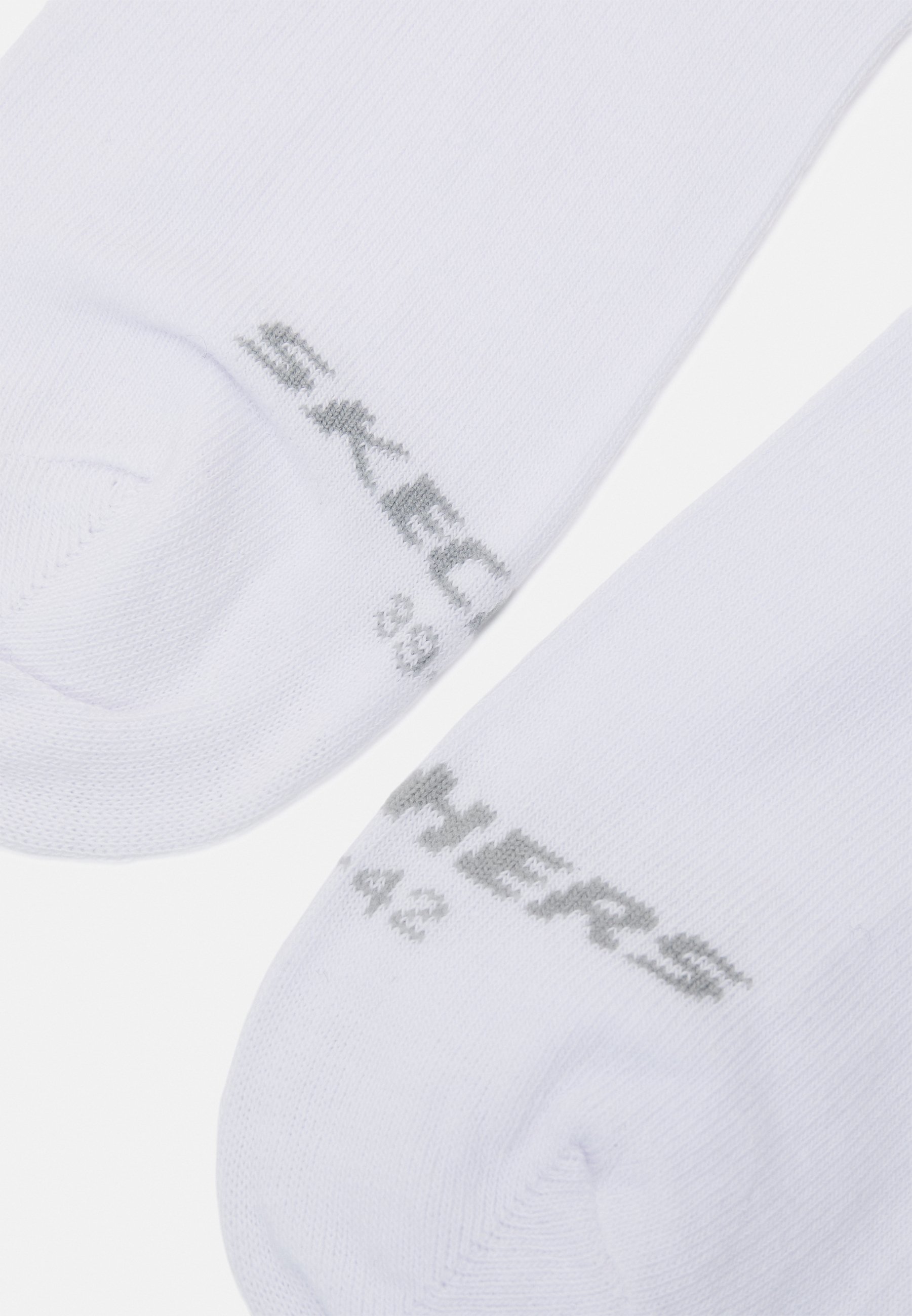 Skechers 9 PACK - Socks - white