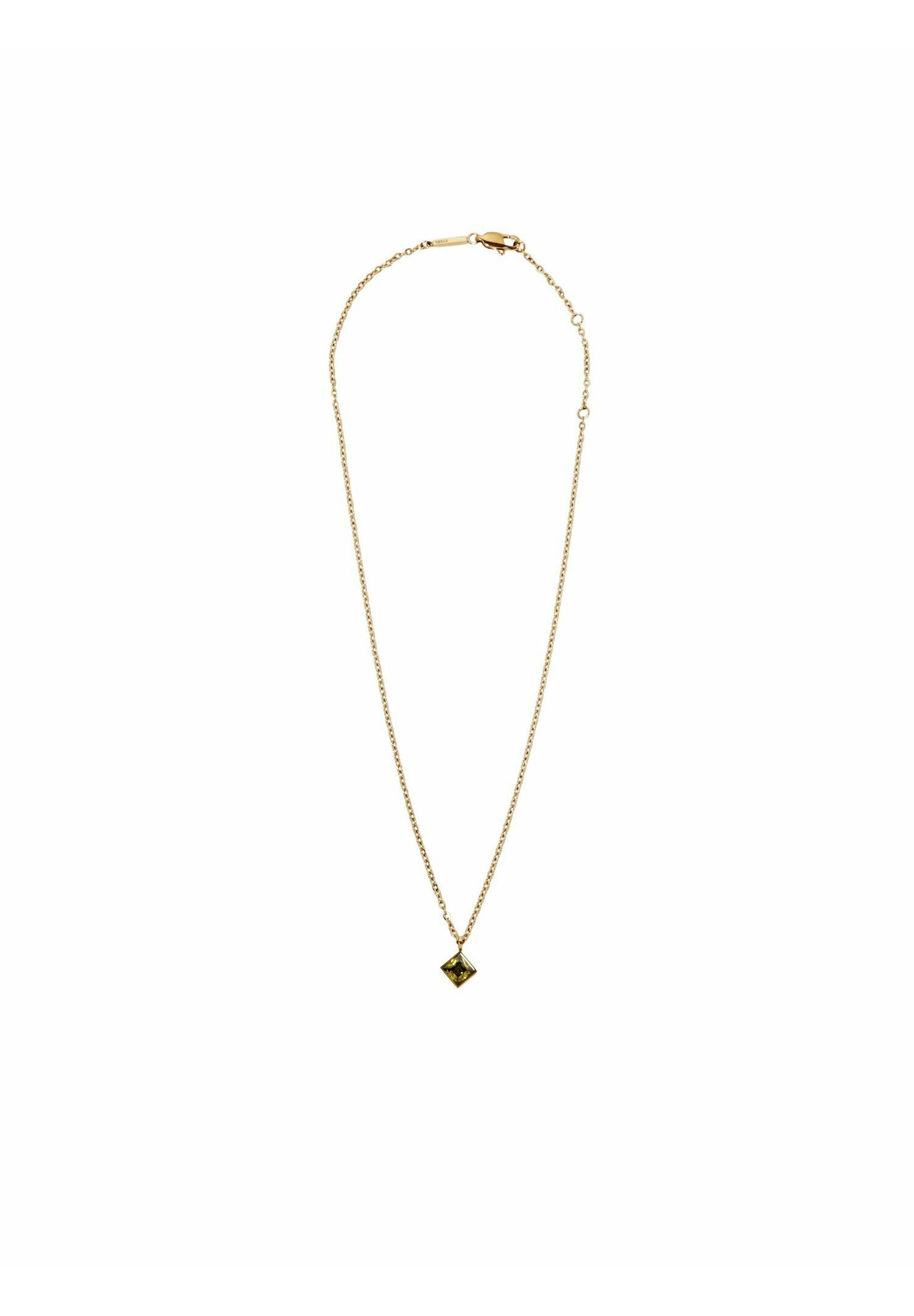 Esprit Necklace - gold/gold-coloured
