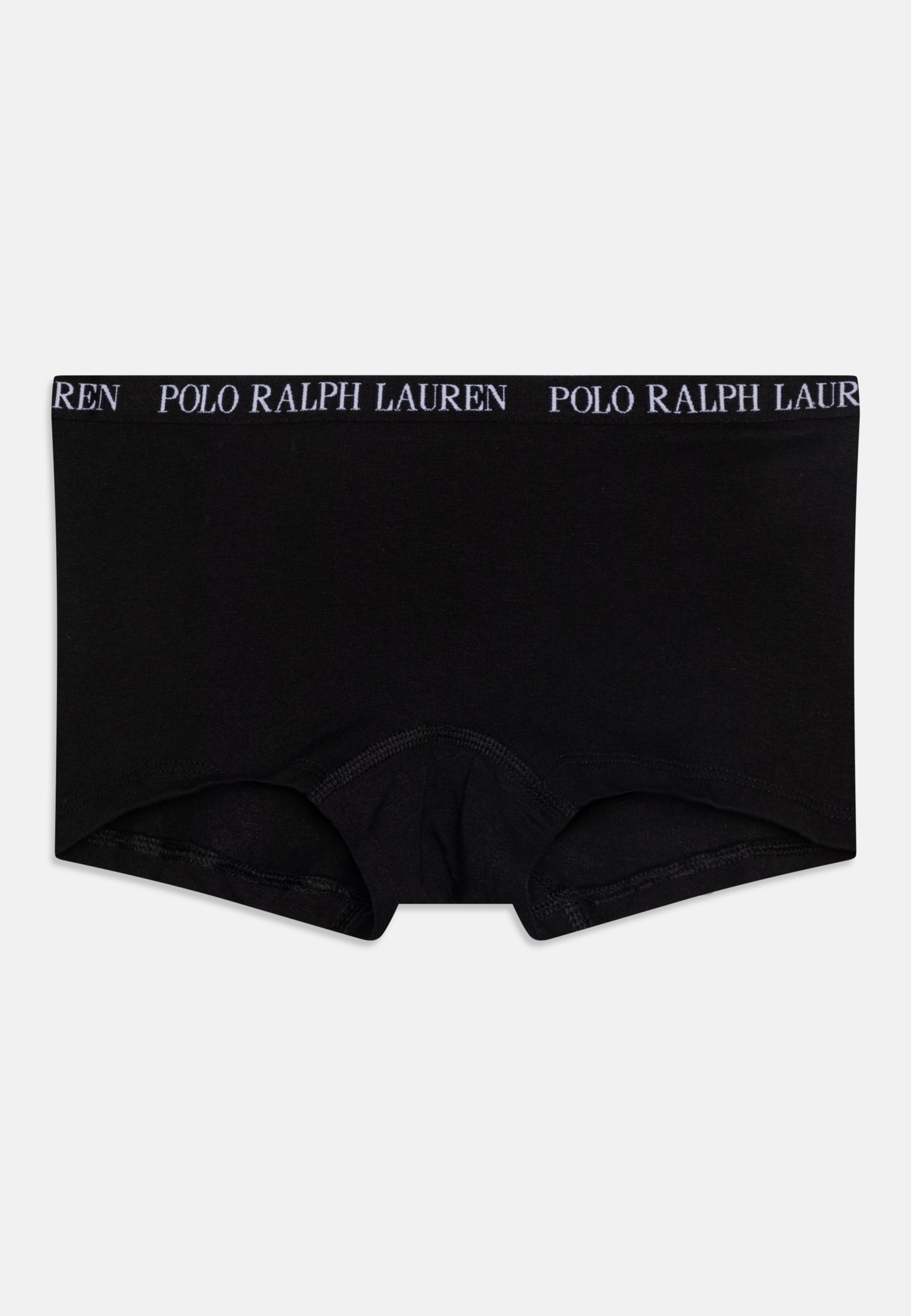 Polo Ralph Lauren SOLID 2 PACK - Pants - black