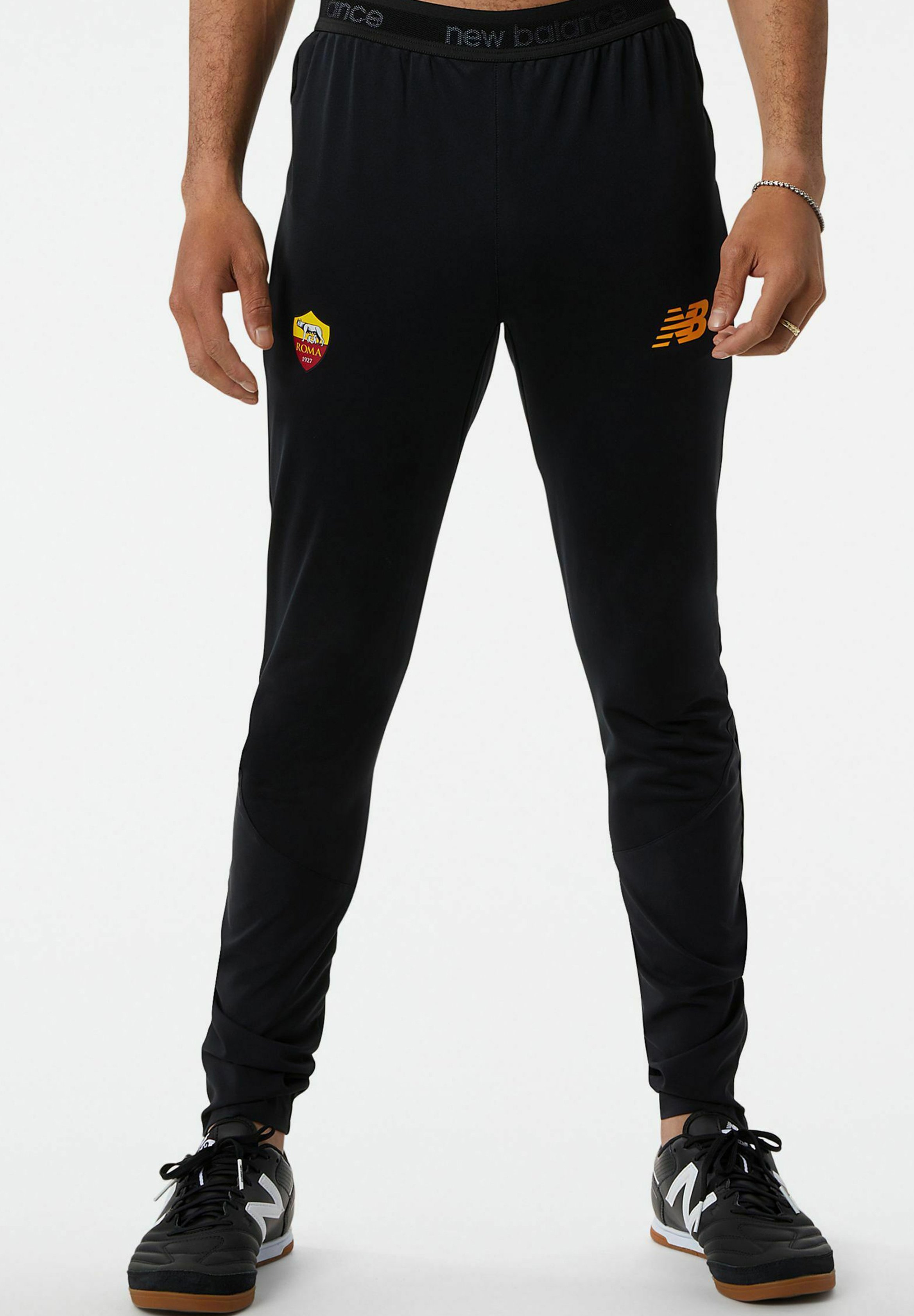 NB Trousers - black