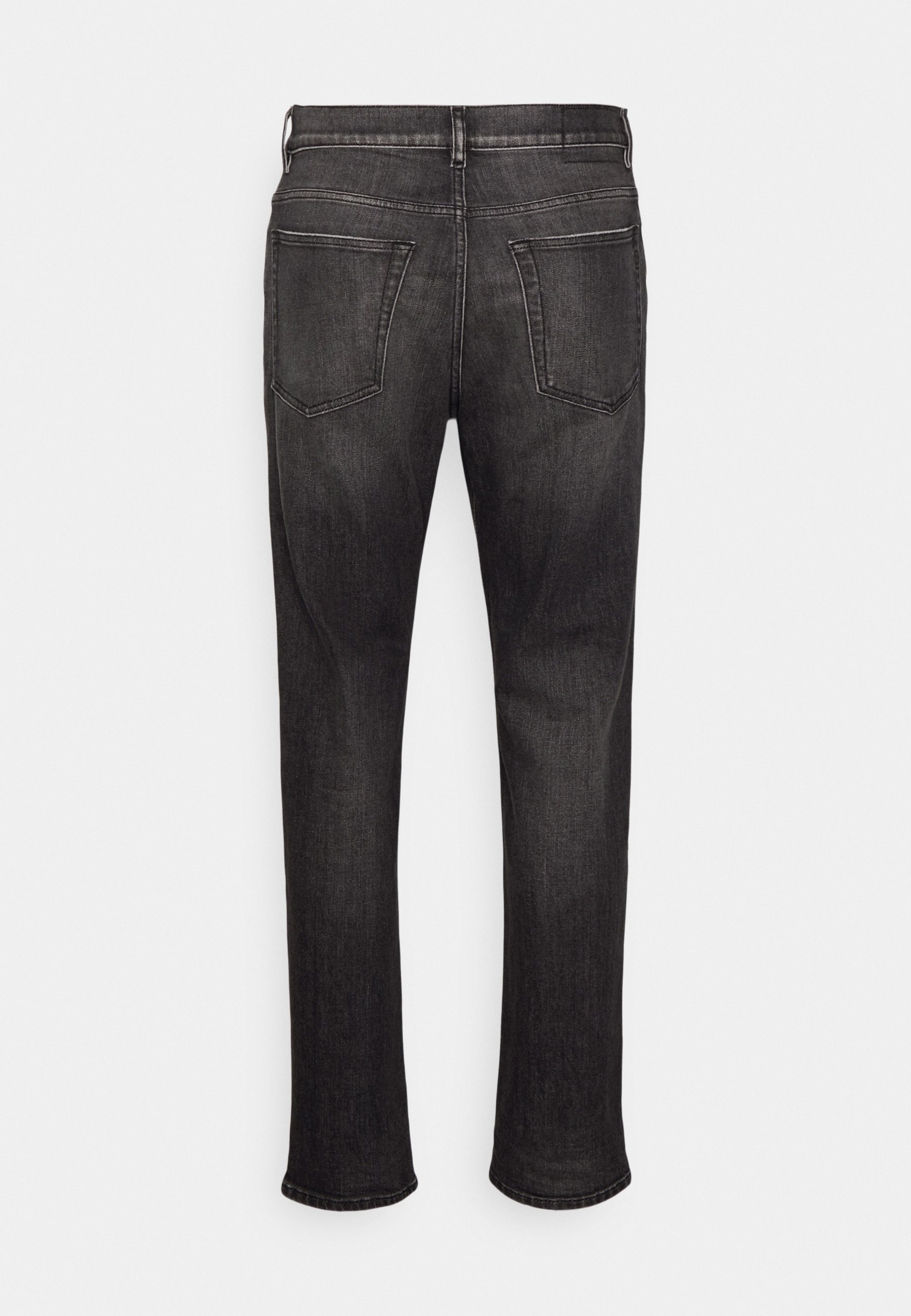 Diesel 2005 D-FINING - Jeans Tapered Fit - 09e46 02/grey