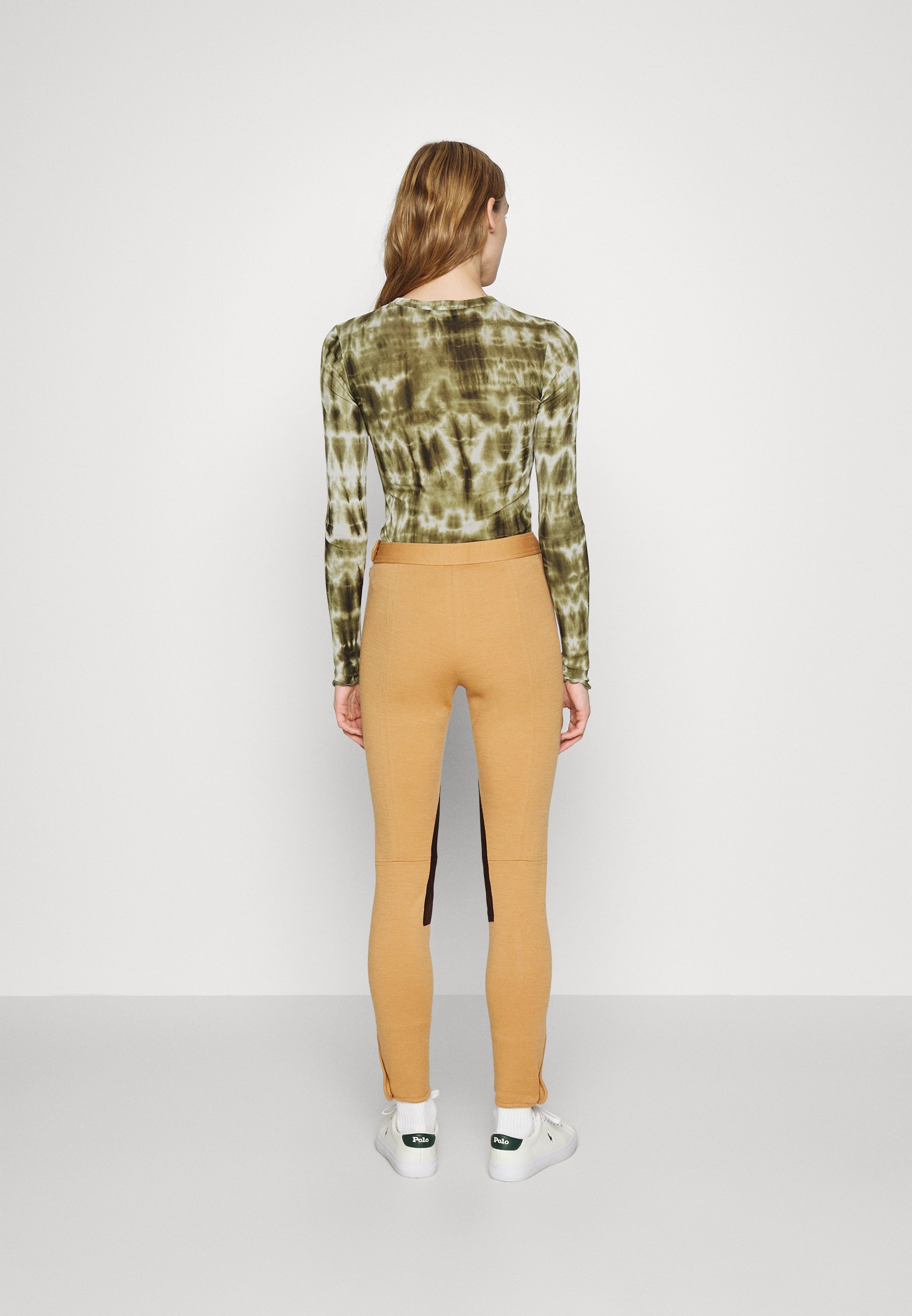 Polo Ralph Lauren Chinos - classic camel/camel