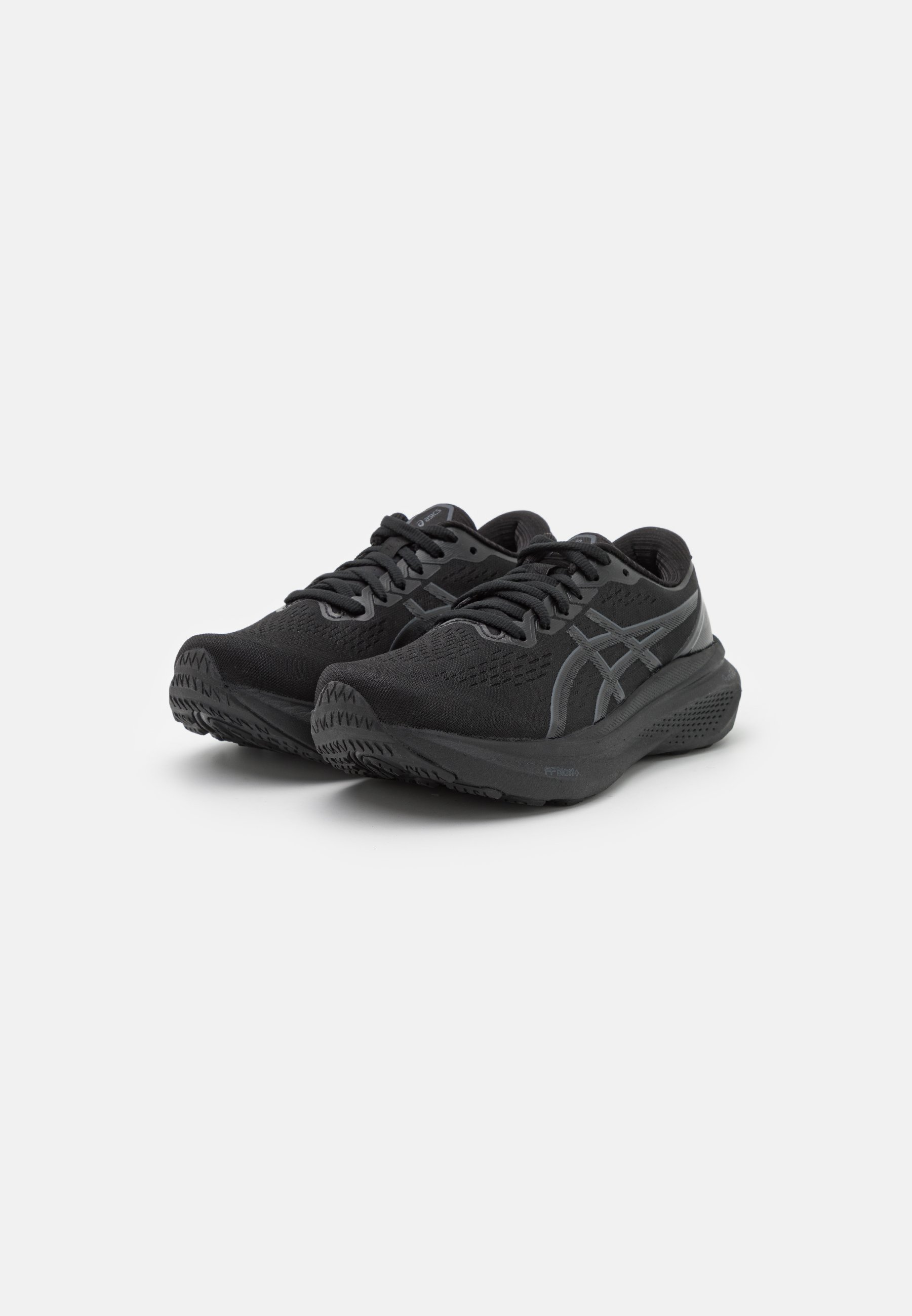 ASICS GEL-KAYANO 30 - Stabilty running shoes - black