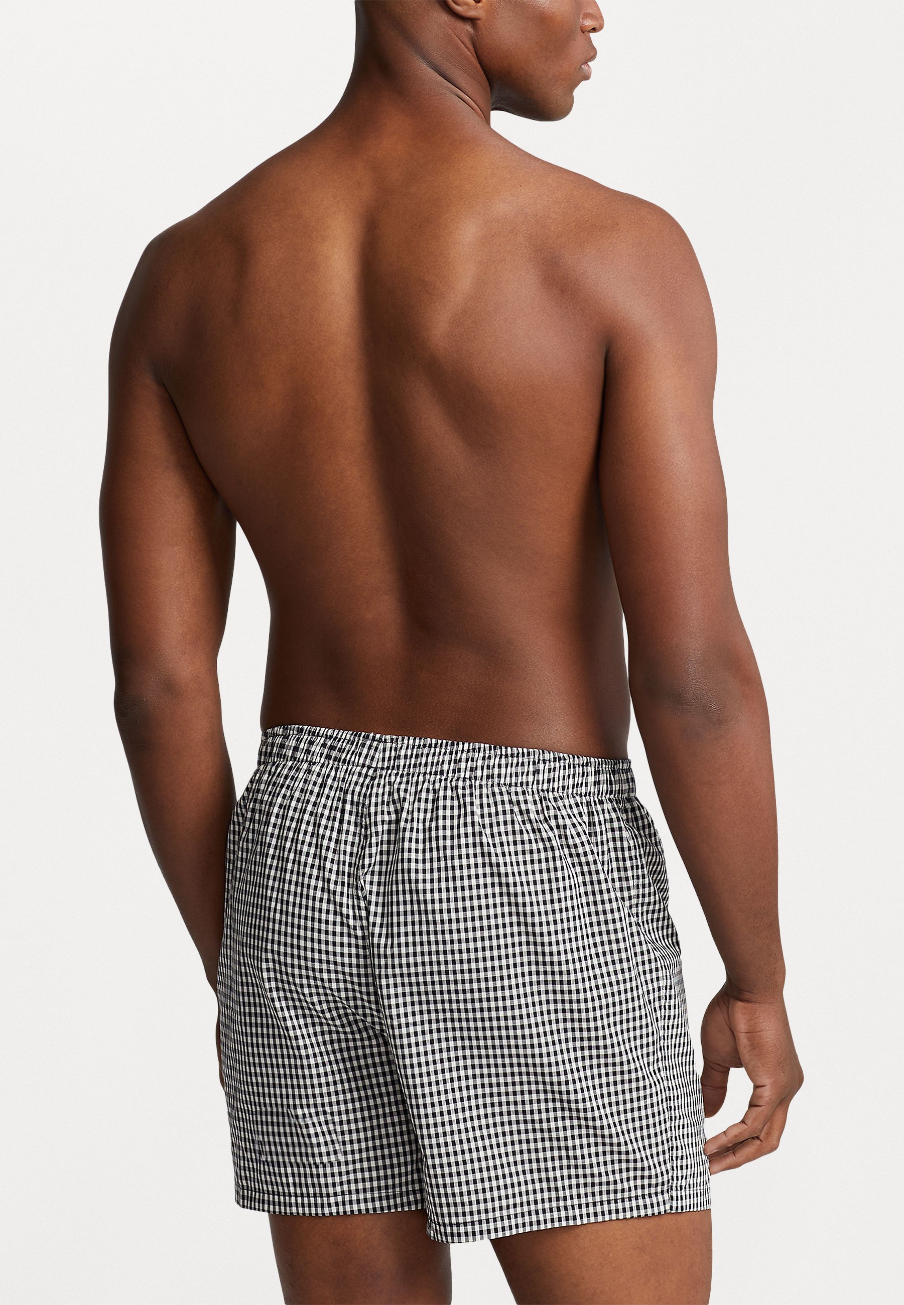 Polo Ralph Lauren 3 PACK - Boxer shorts - red/white/multi/black/multi-coloured