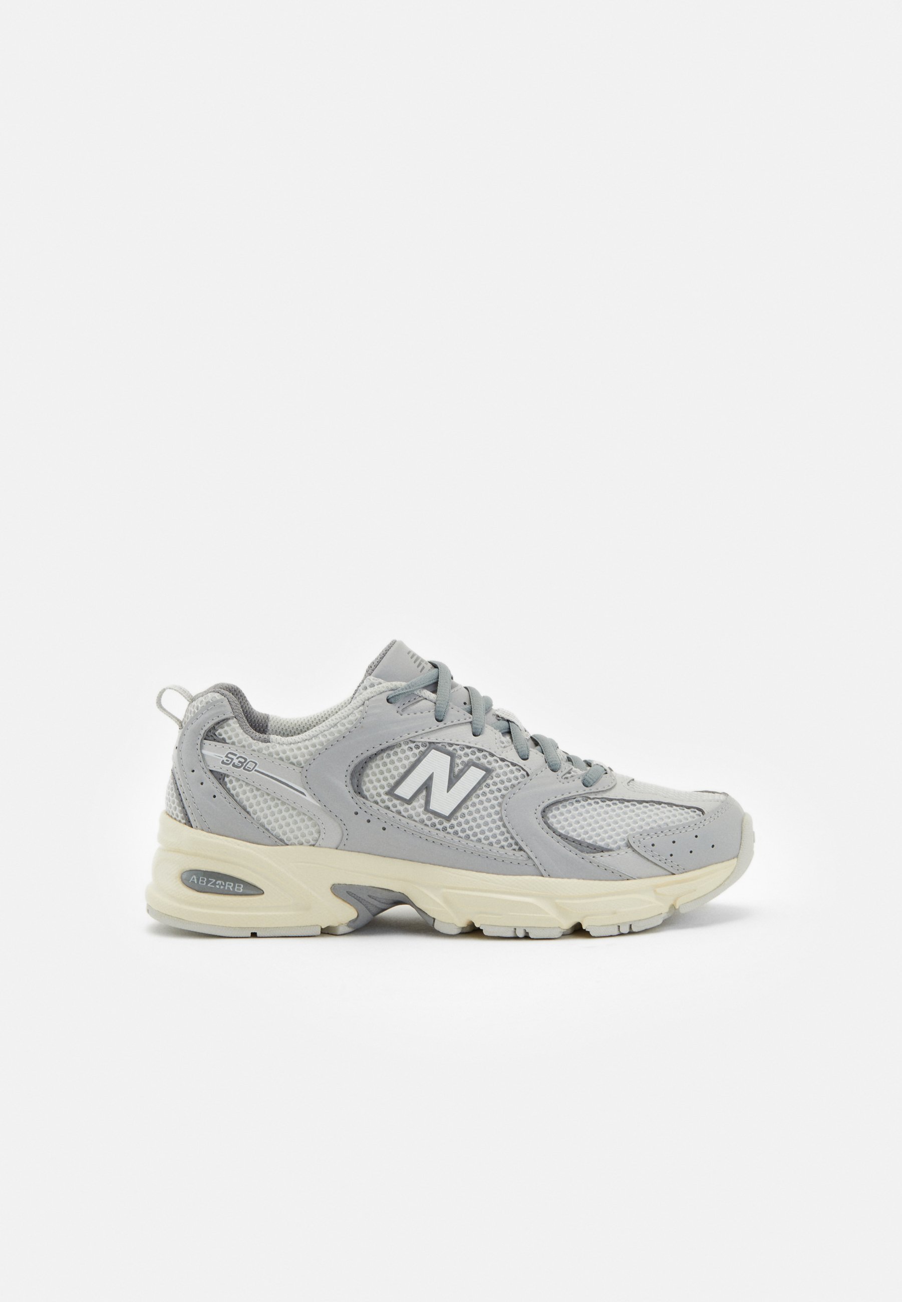 NB MR530 UNISEX - Trainers - grey