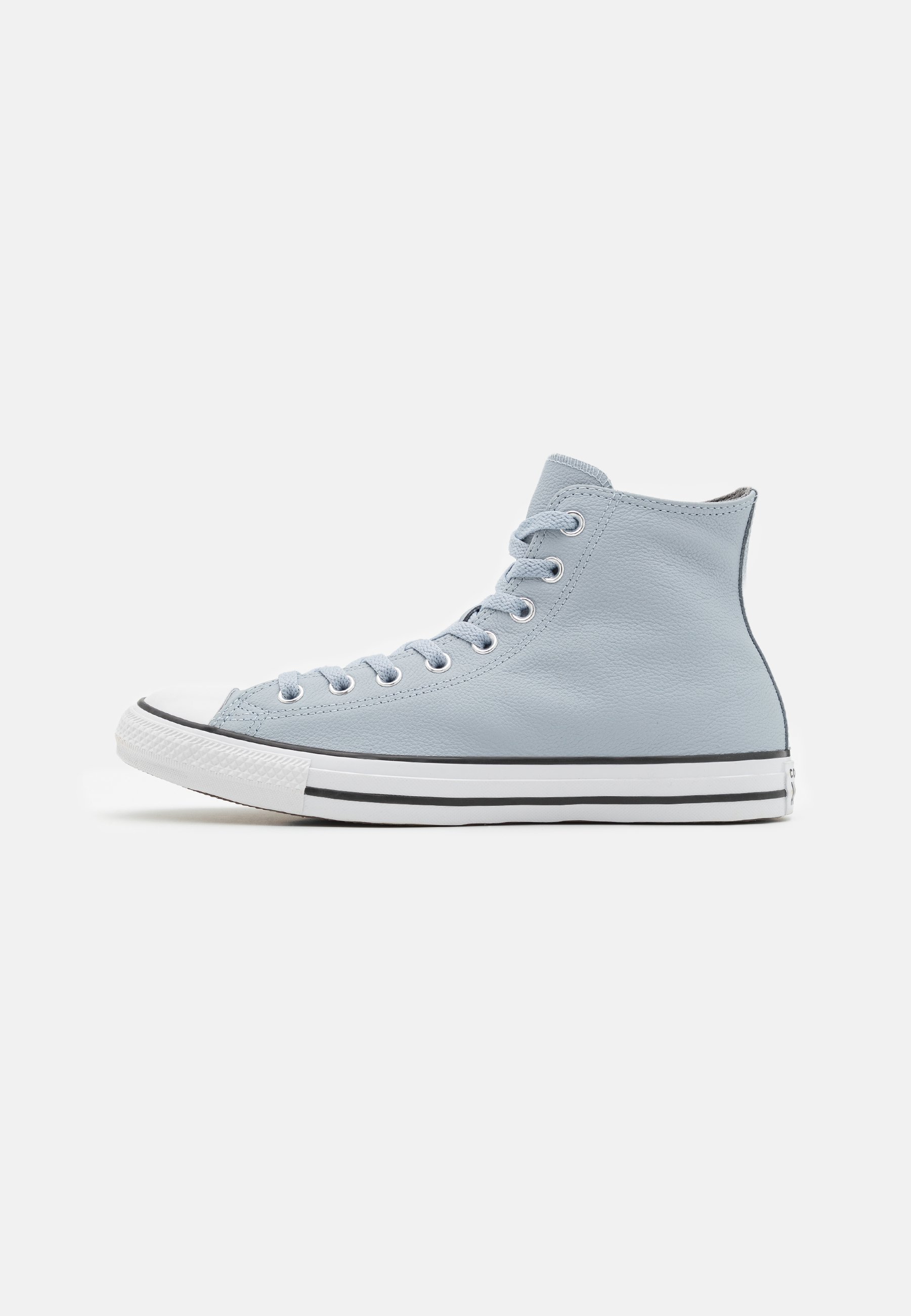 Converse CHUCK TAYLOR ALL STAR SEASONAL COLOR UNISEX - High-top trainers - heirloom silver/origin story/blue