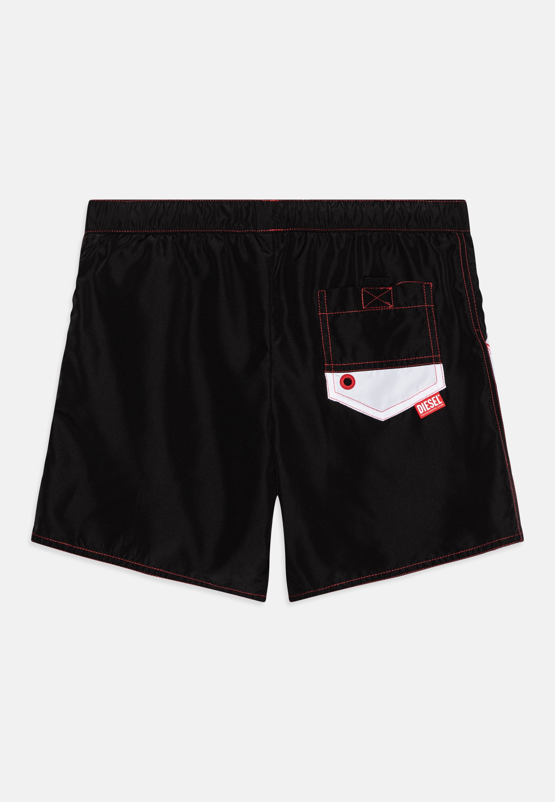 Diesel MBAY - Swimming shorts - black