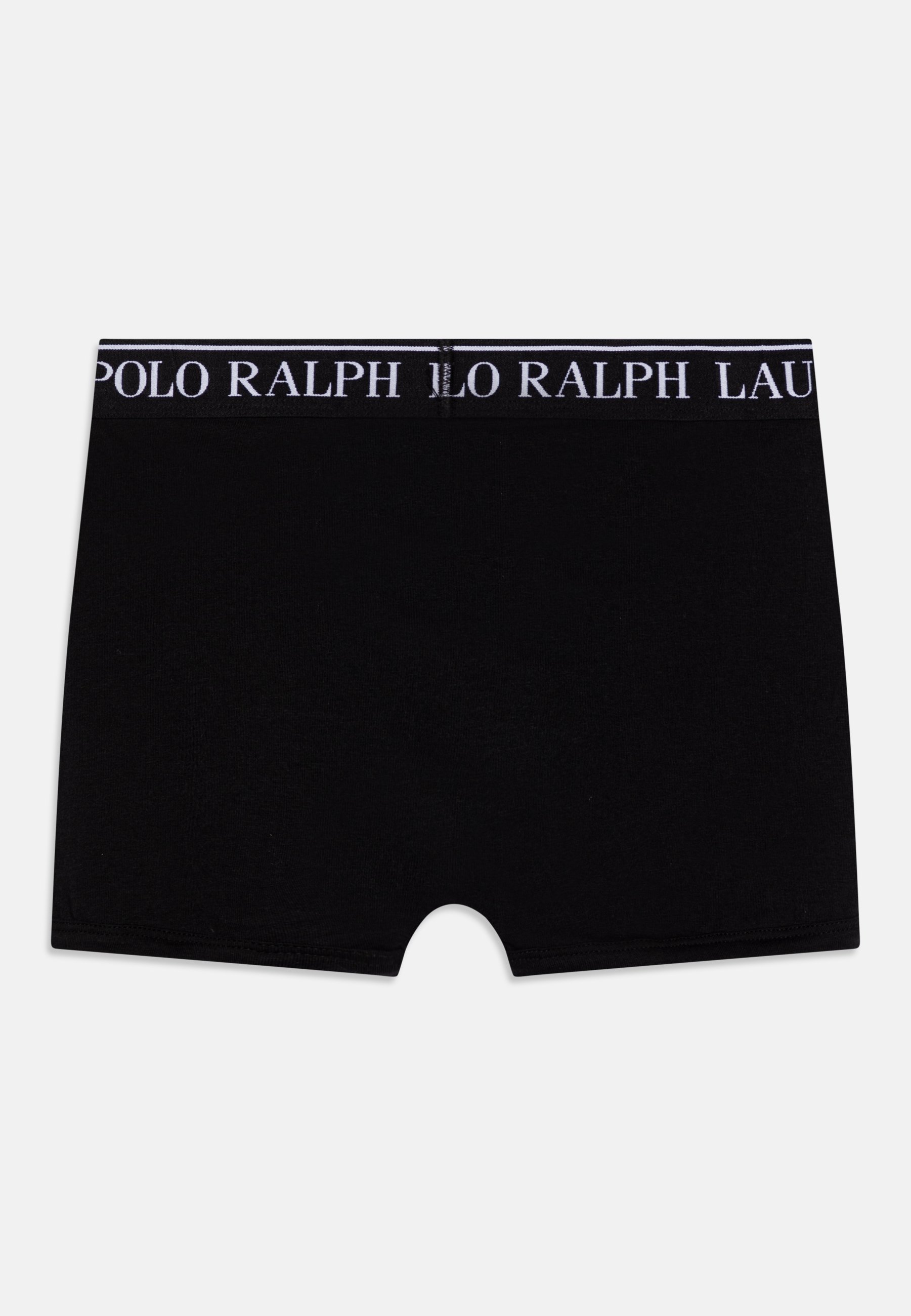 Polo Ralph Lauren 5 PACK - Pants - black