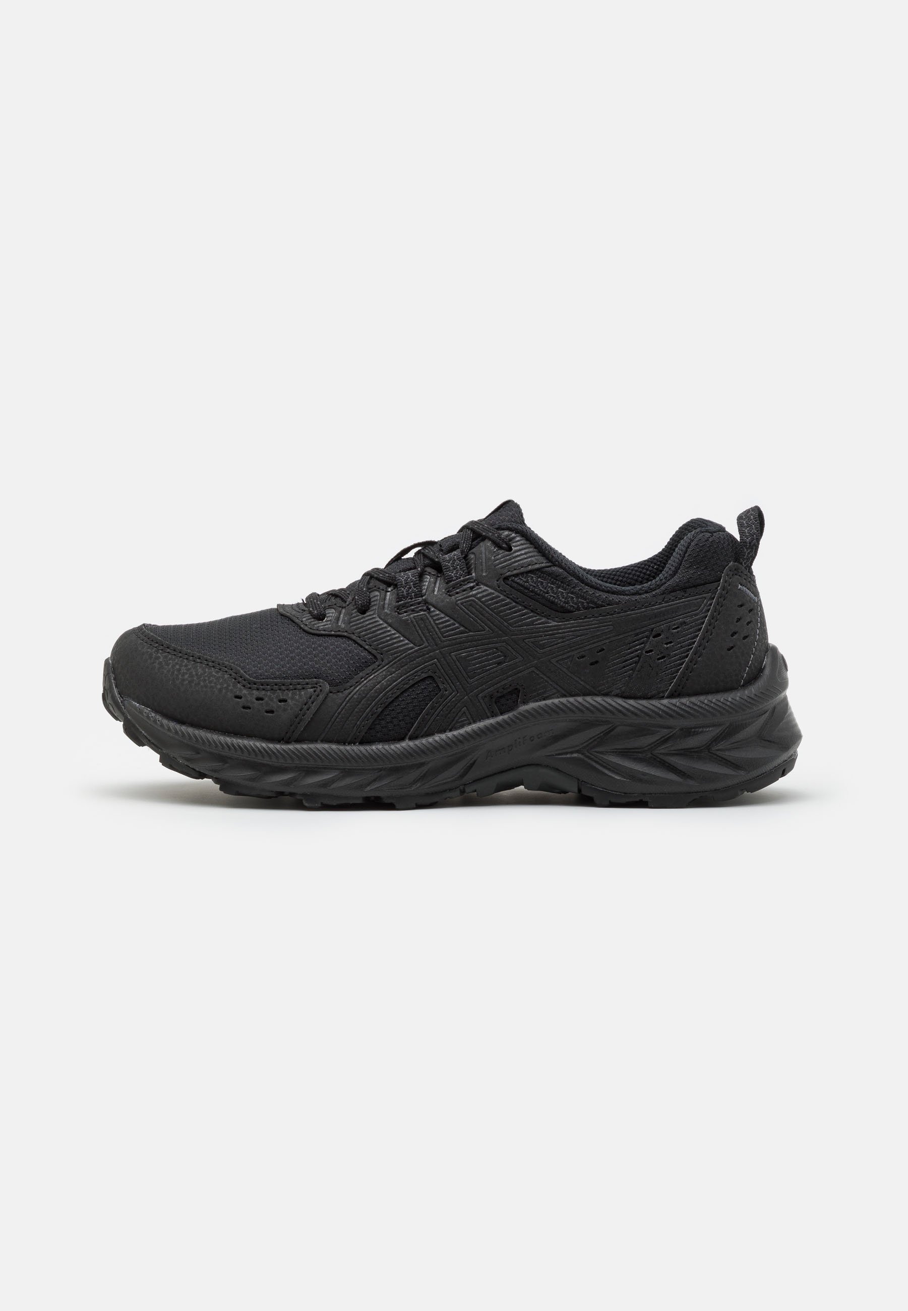 ASICS GEL-VENTURE 9 - Trail running shoes - black