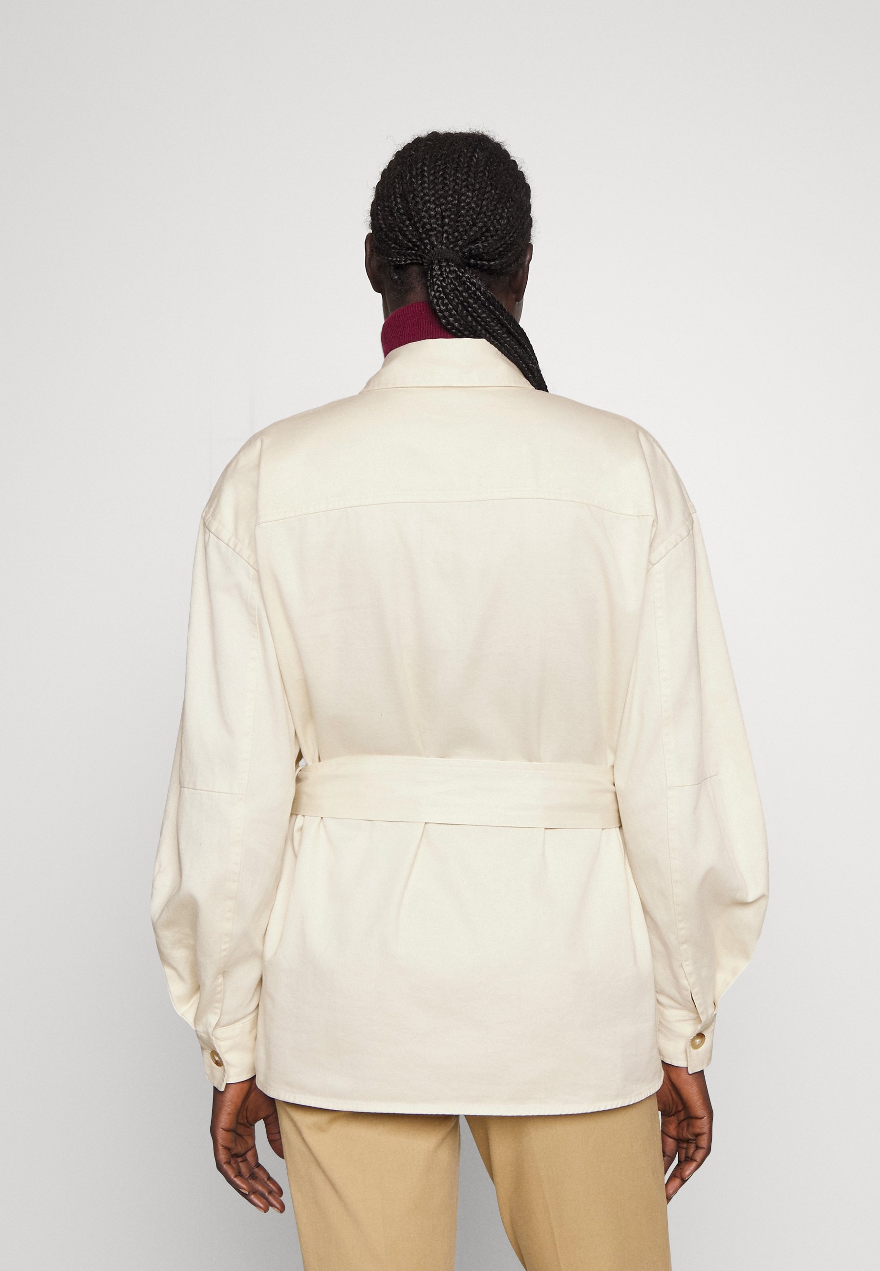 Polo Ralph Lauren Blouse - guide cream/off-white