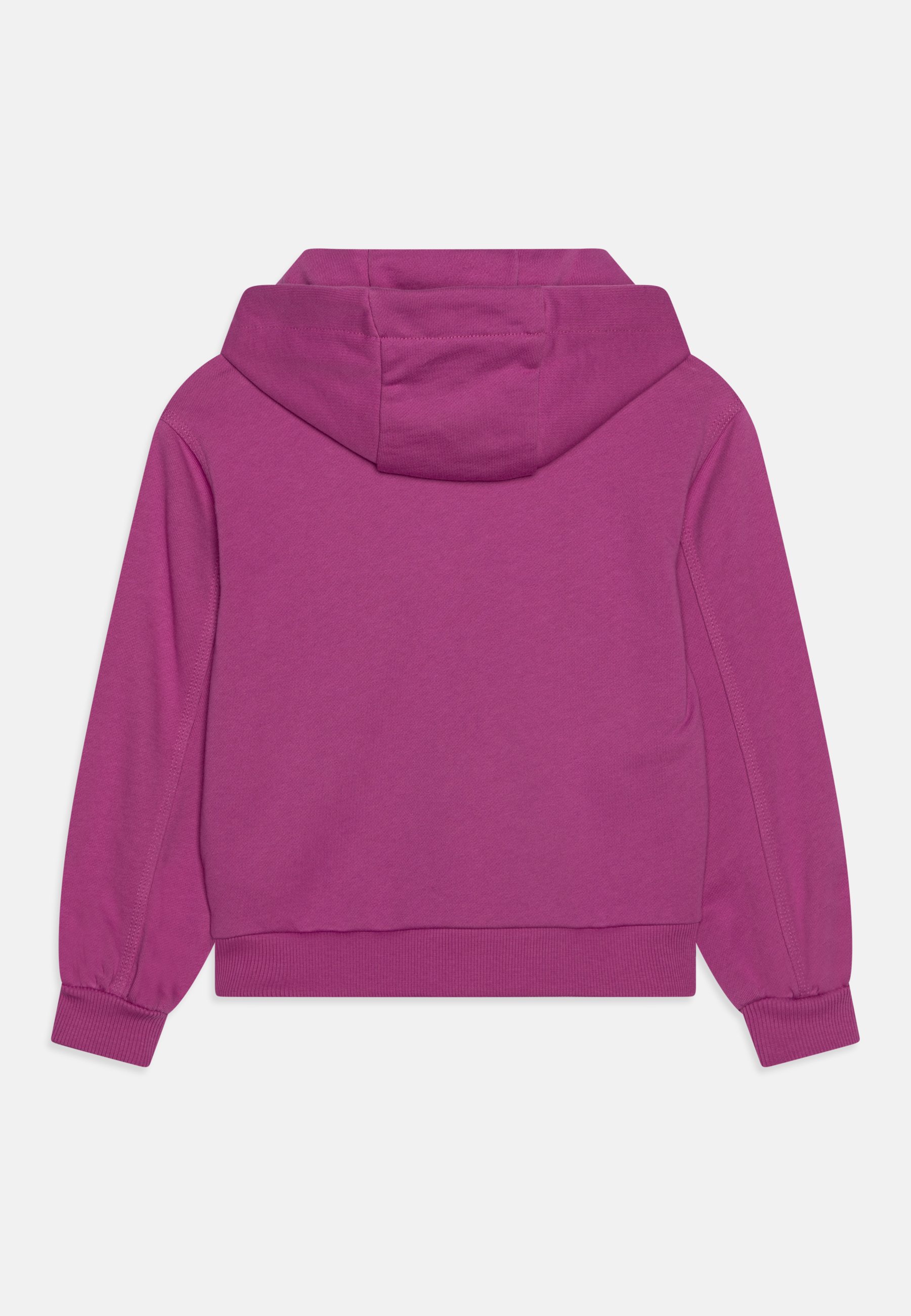 Scotch & Soda HOODIE - Hoodie - vinyl violet/purple