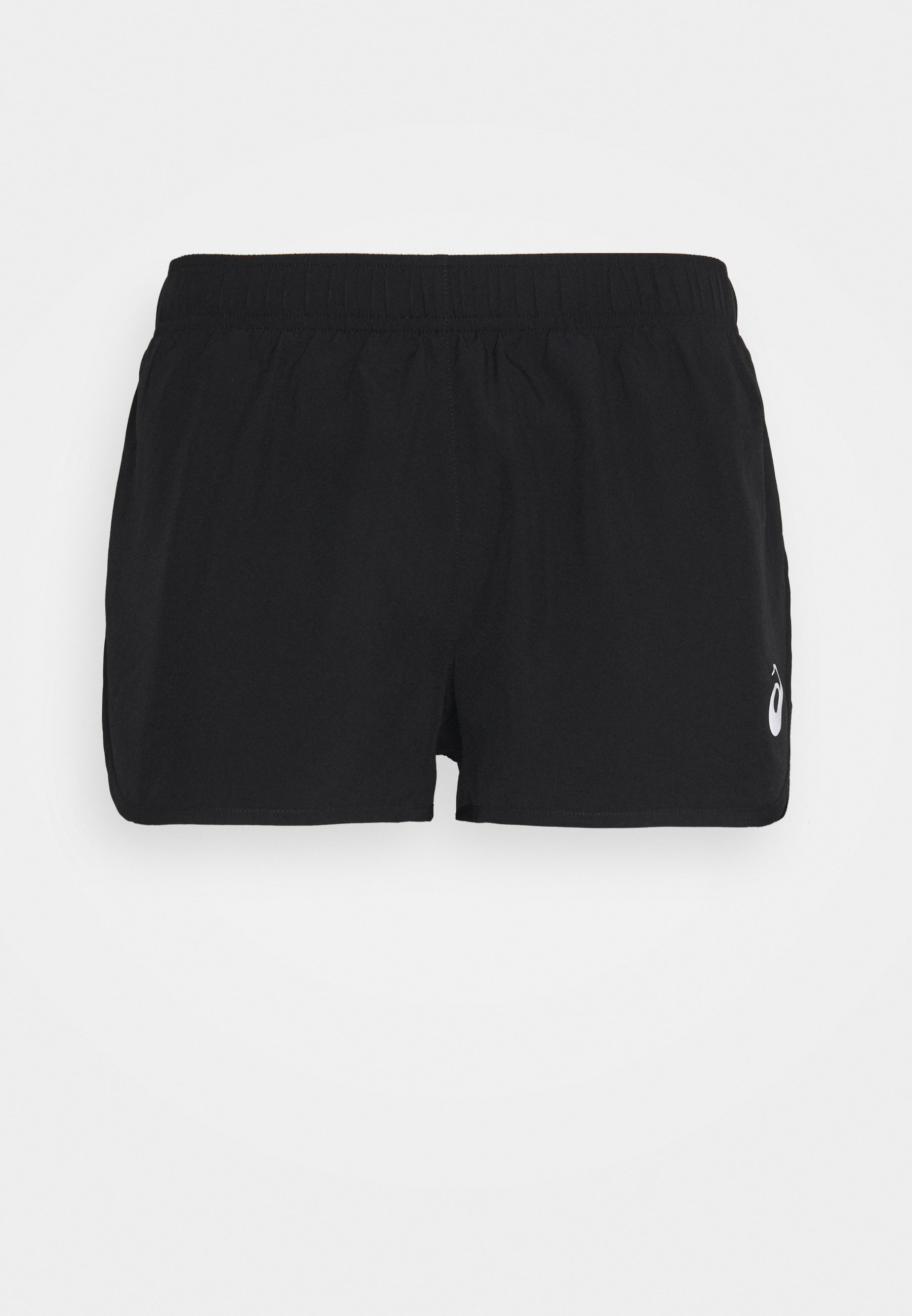 ASICS CORE SPLIT SHORT - Sports shorts - performance black/black