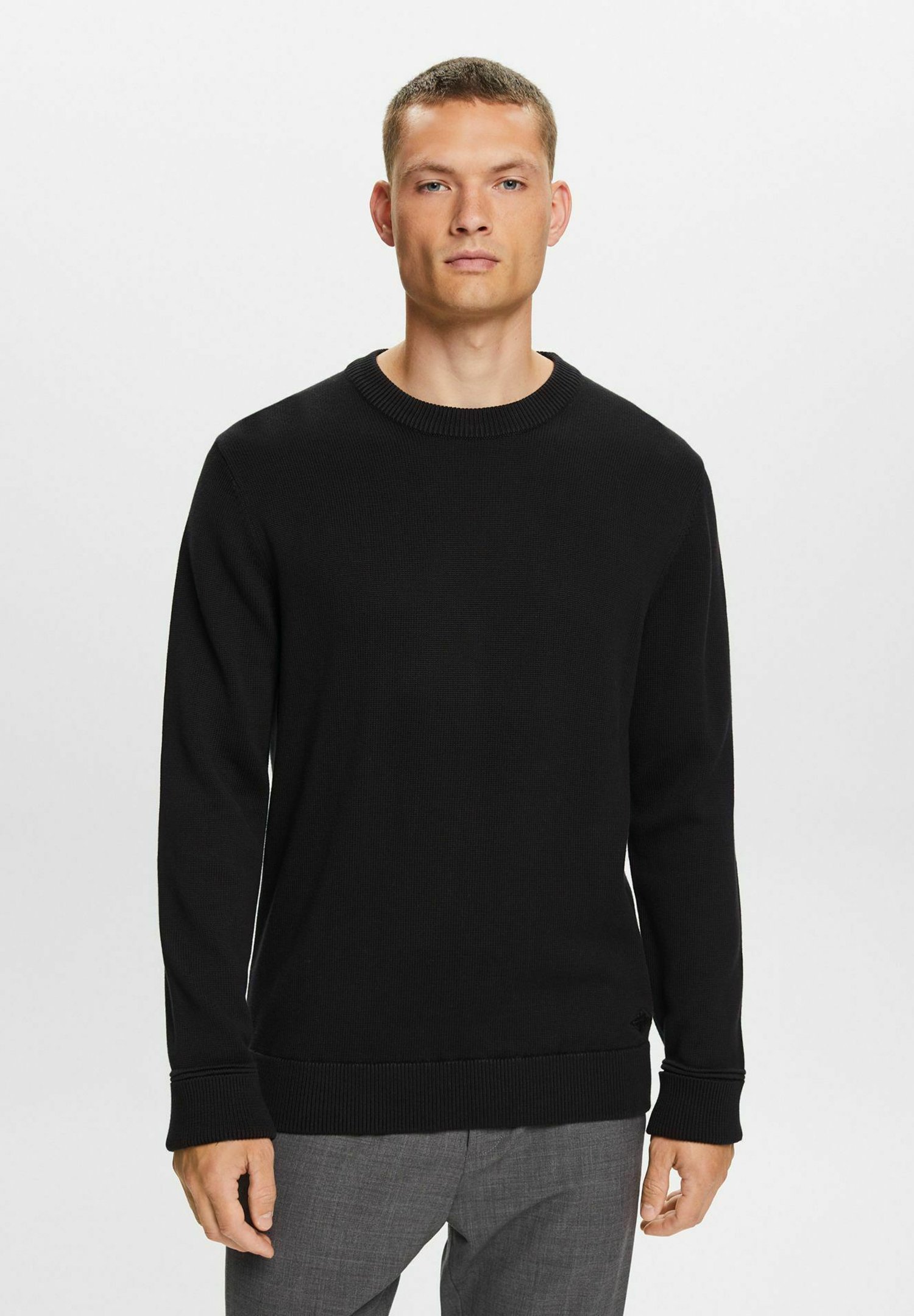 Esprit Jumper - black