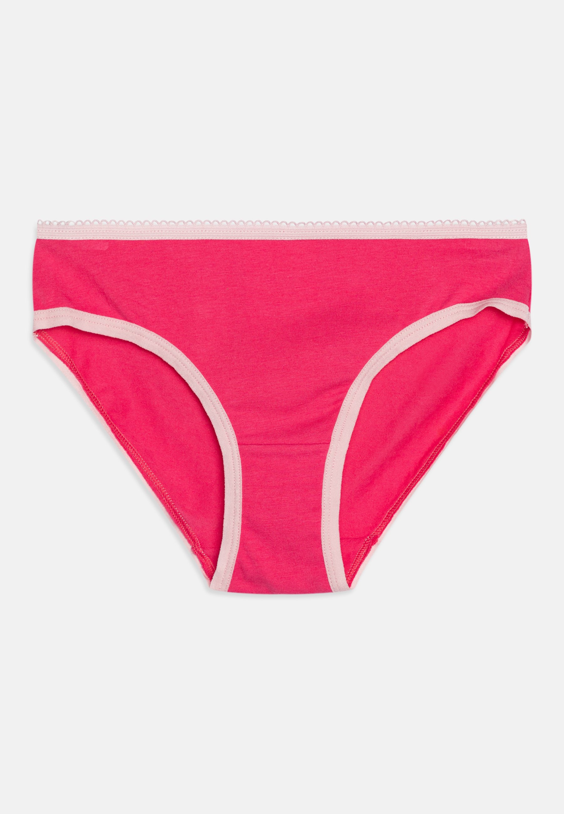 Polo Ralph Lauren BRIEF 5 PACK - Briefs - hot pink/white