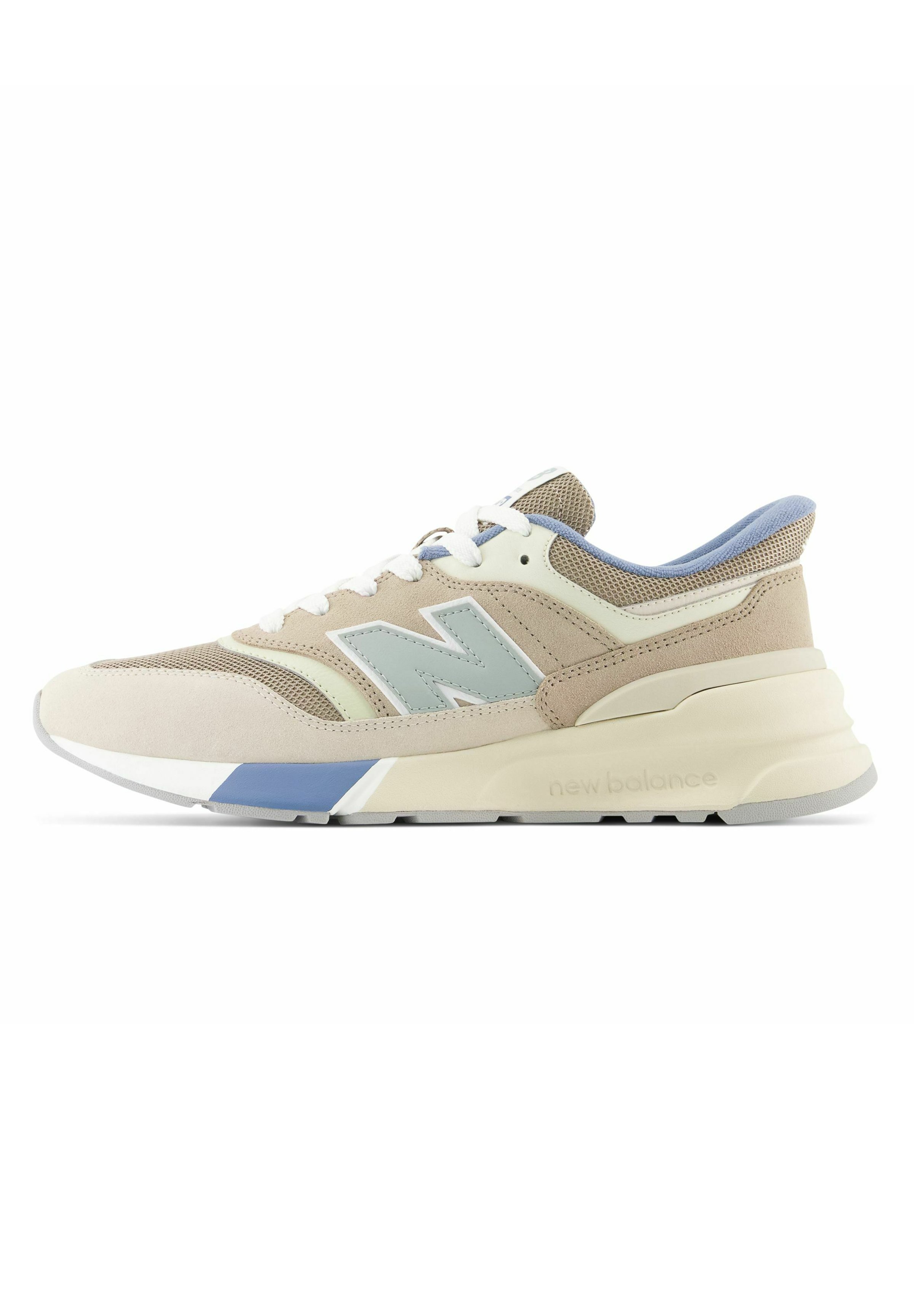 NB 997R - Trainers - driftwood timberwolf/beige