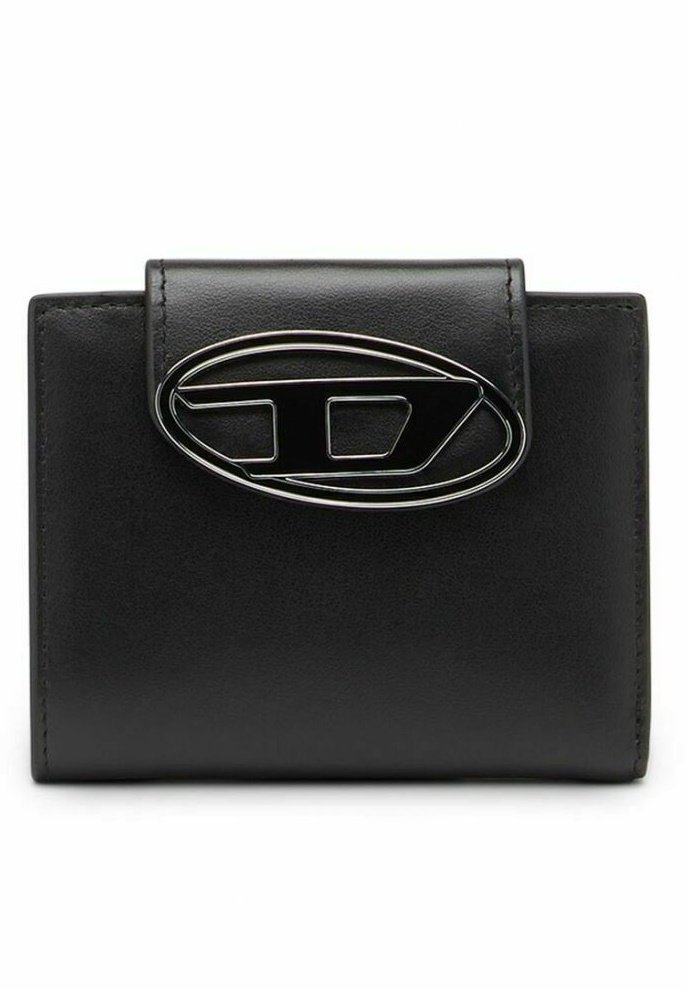 Diesel CAMILLE - Wallet - black