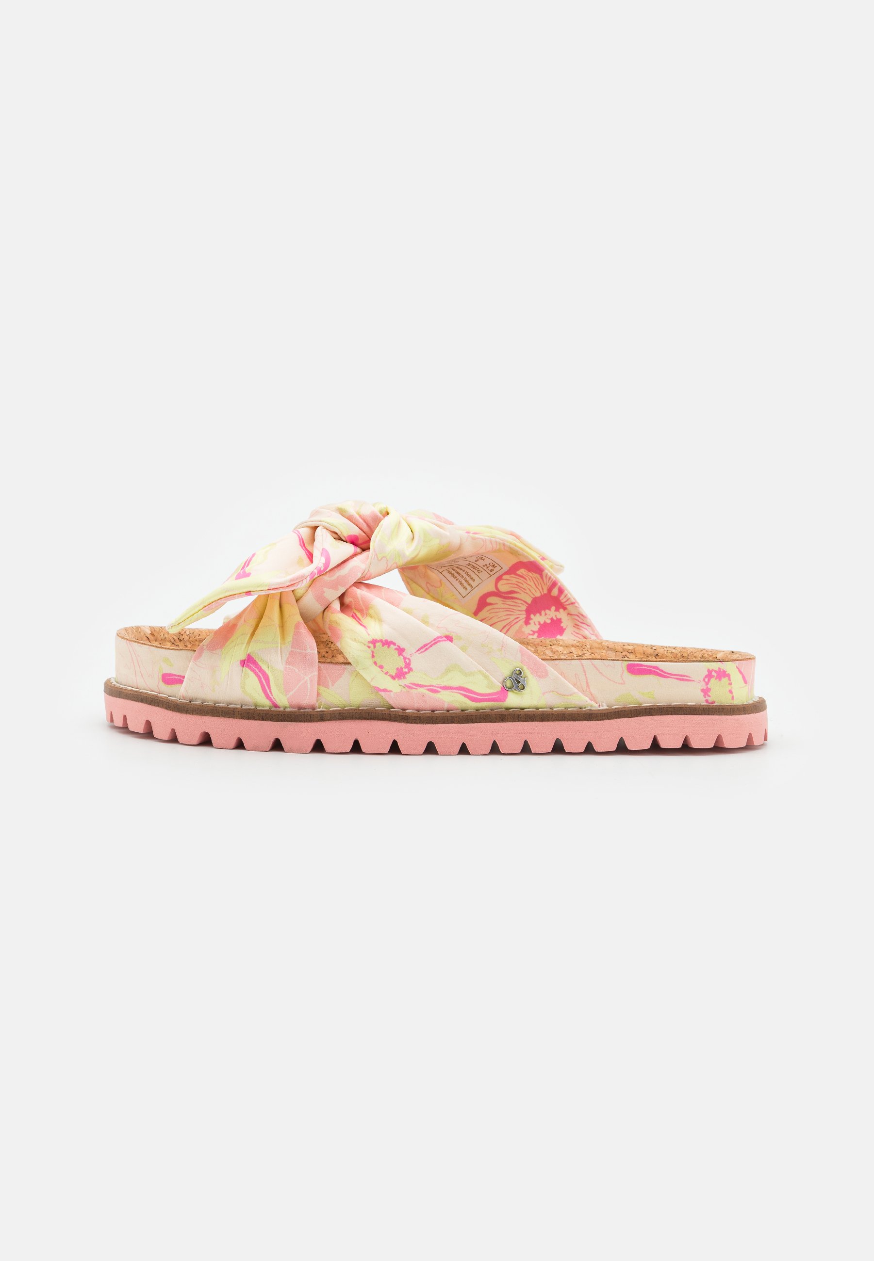 Scotch & Soda YOSI - Mules - rose/multi-coloured
