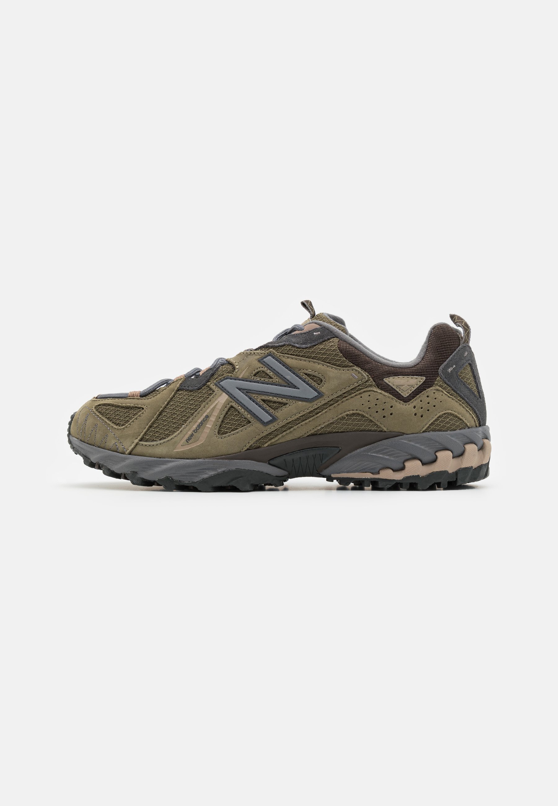 NB 610 UNISEX - Trainers - covert green/khaki