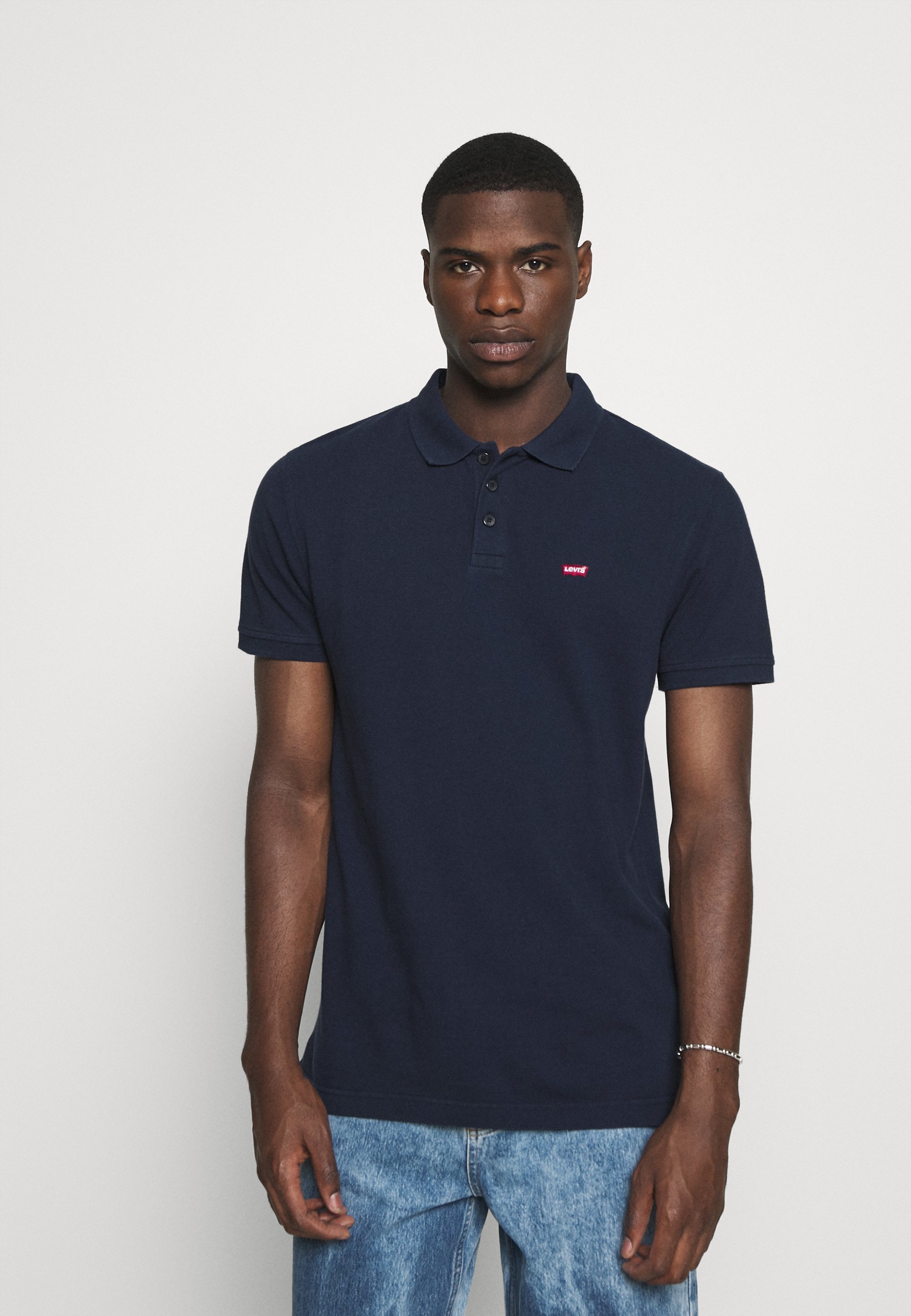Levi's® Polo shirt - dress blues/dark blue
